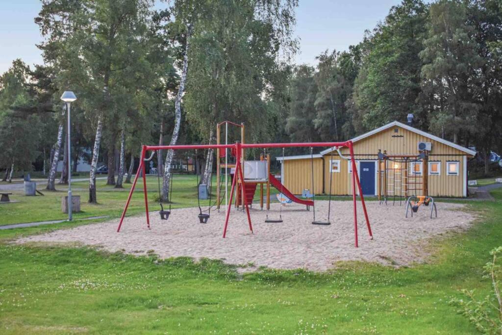 Two-Bedroom House photo 3