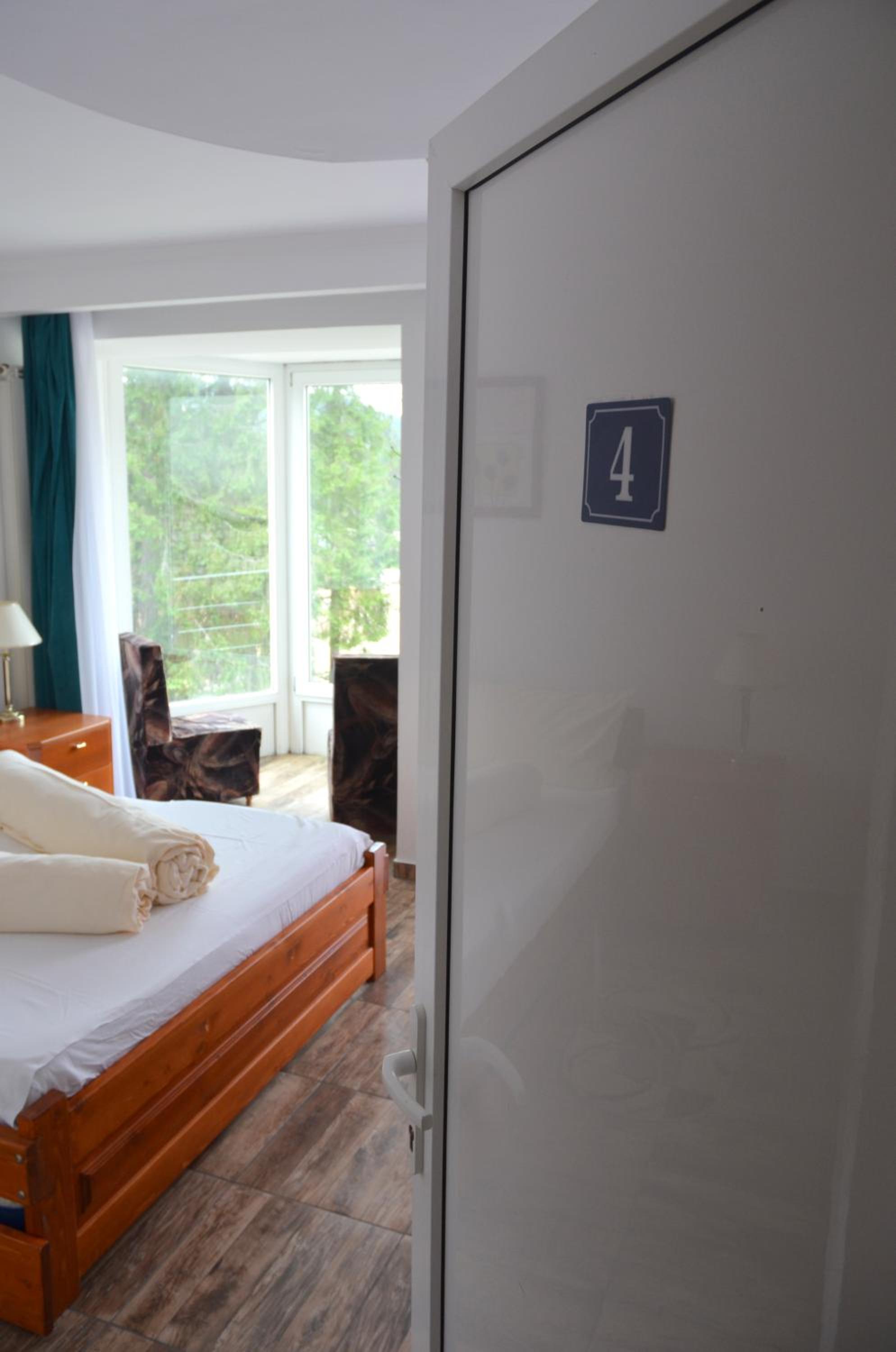 Family Room with Shower photo 1