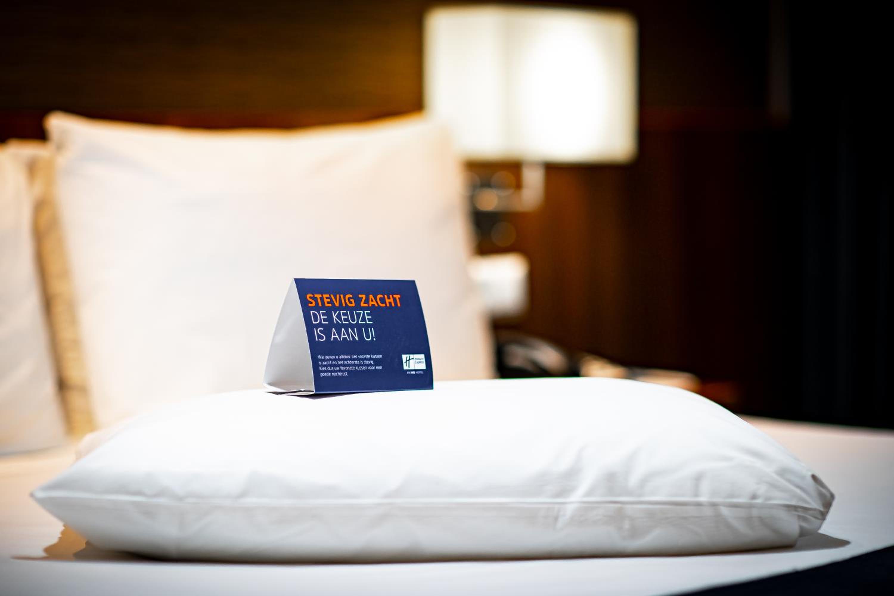 Standard Double Room with Free Breakfast