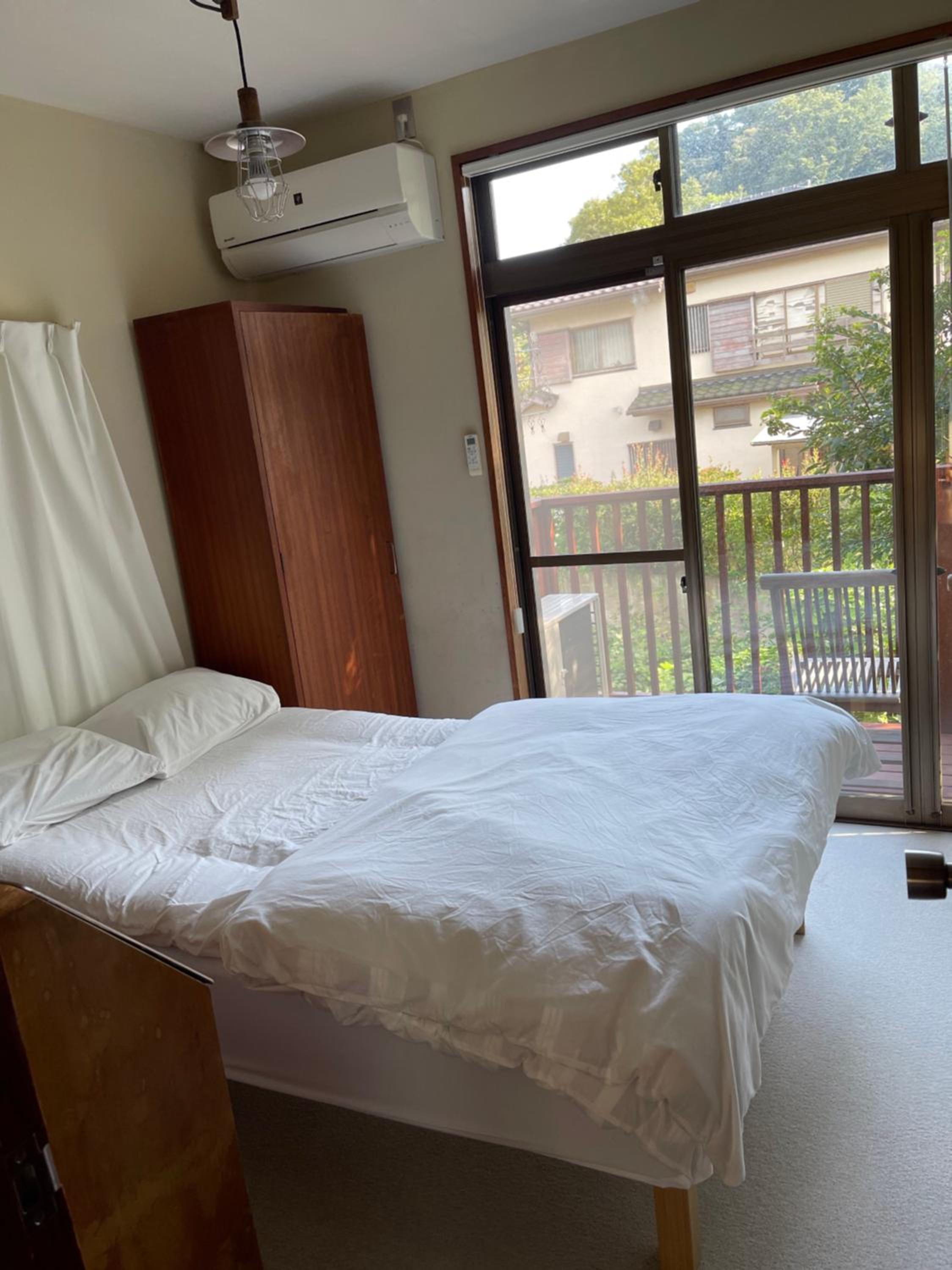 Small Double Room photo 1