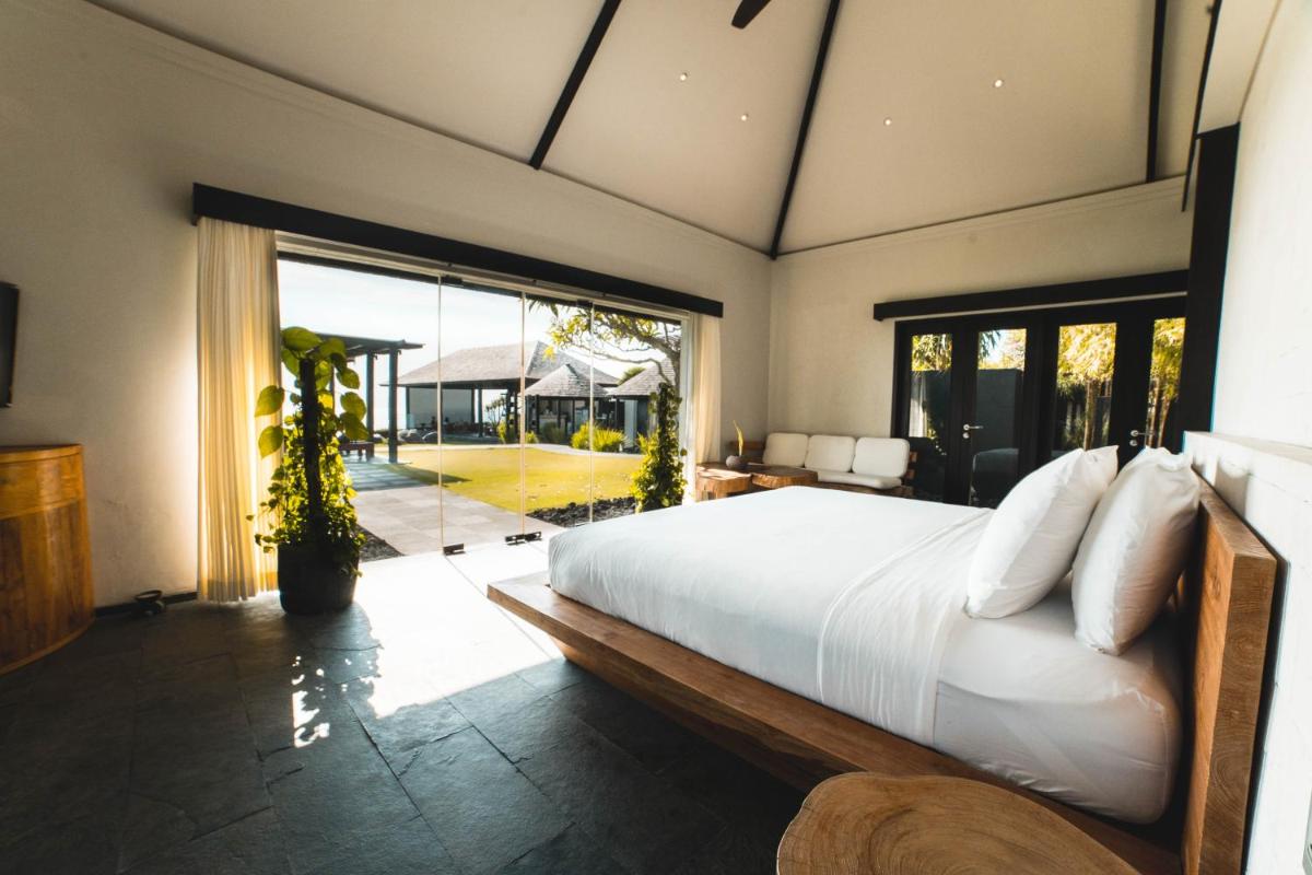 Suite with Sea View photo 3