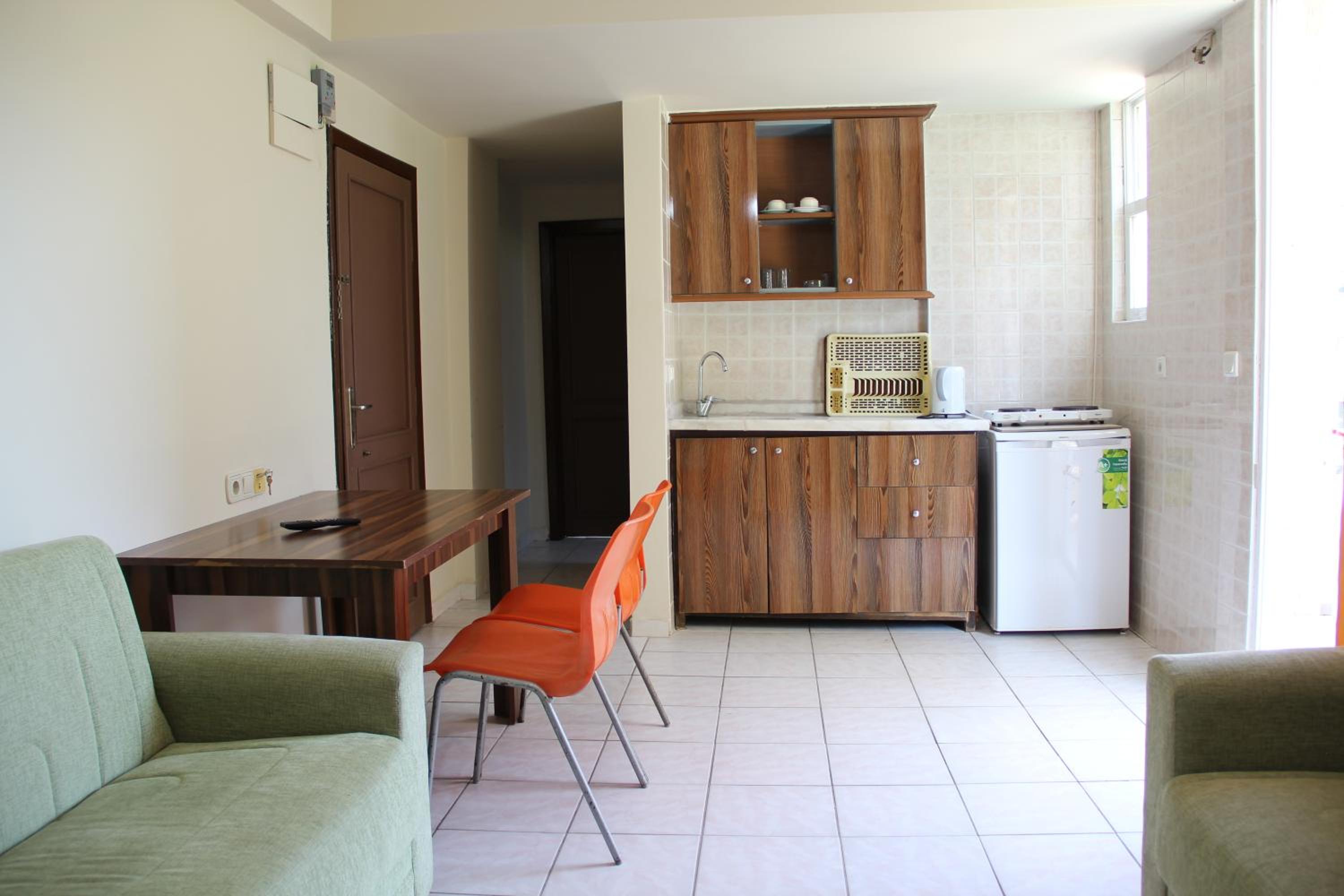 Standard Quadruple Room - Photo 2