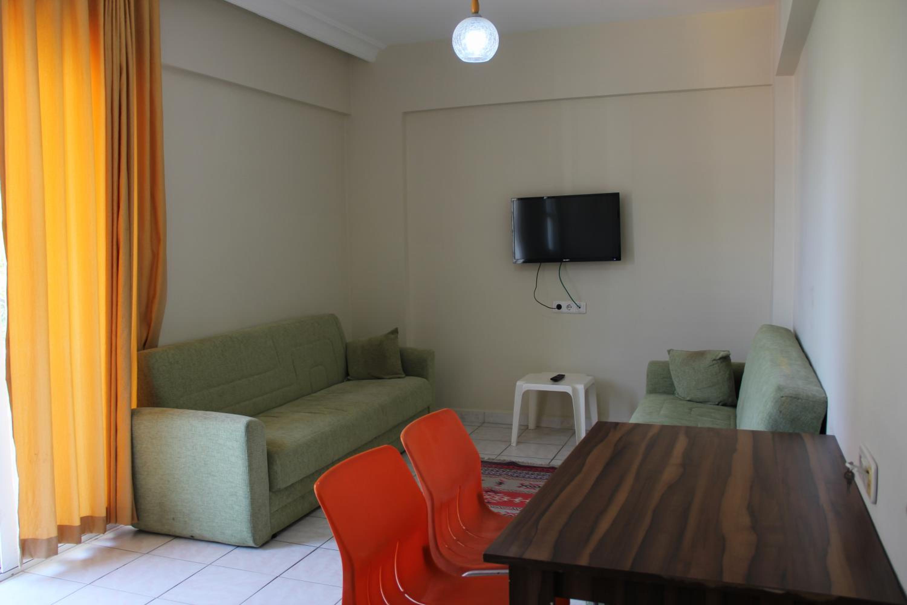 Standard Quadruple Room - Photo 10