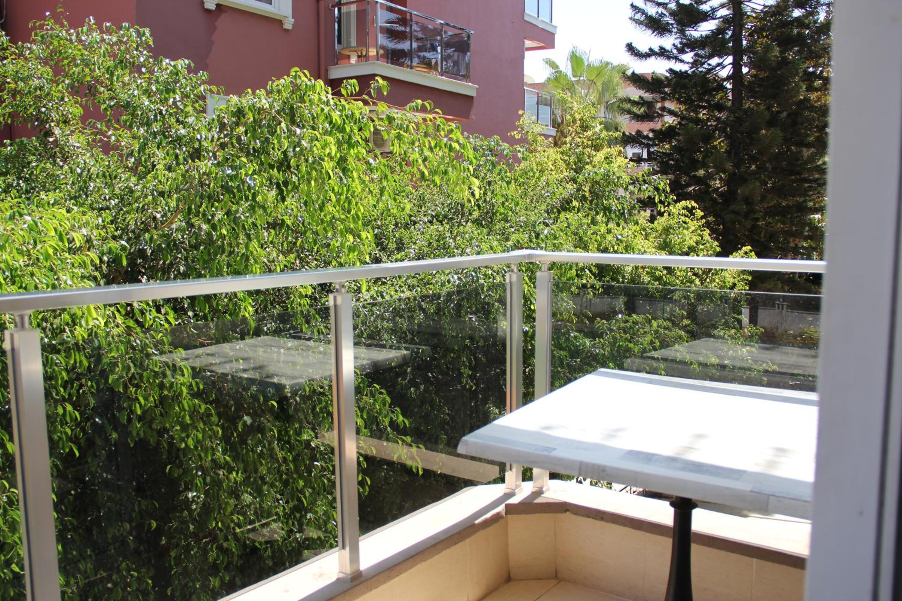 Double or Twin Room with Balcony - Photo 19