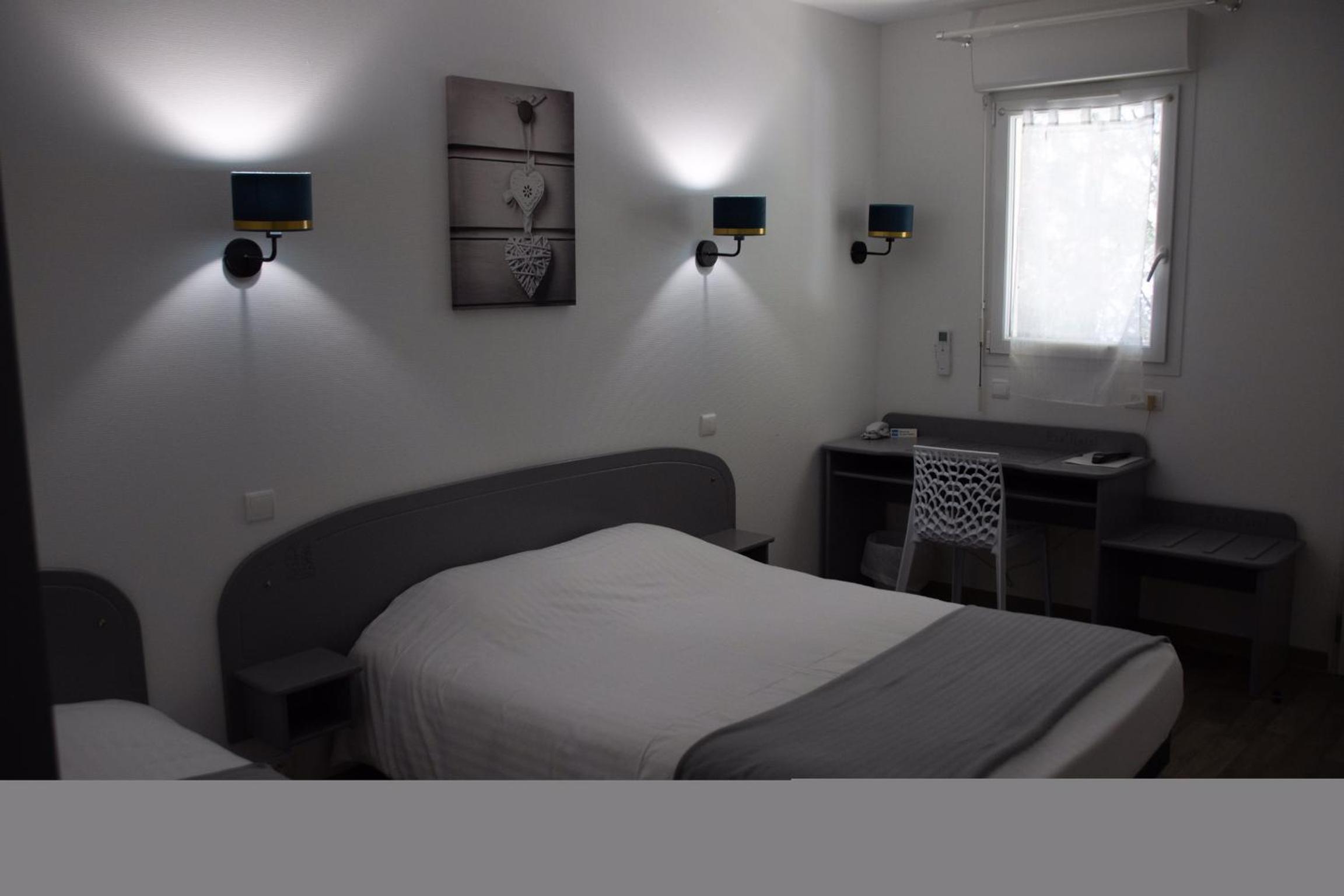 Comfort  Room - Photo 4