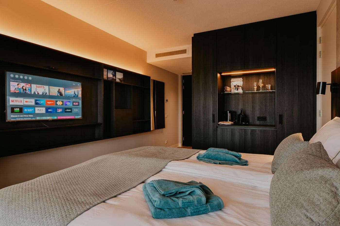 One-Bedroom Apartment - Photo 17