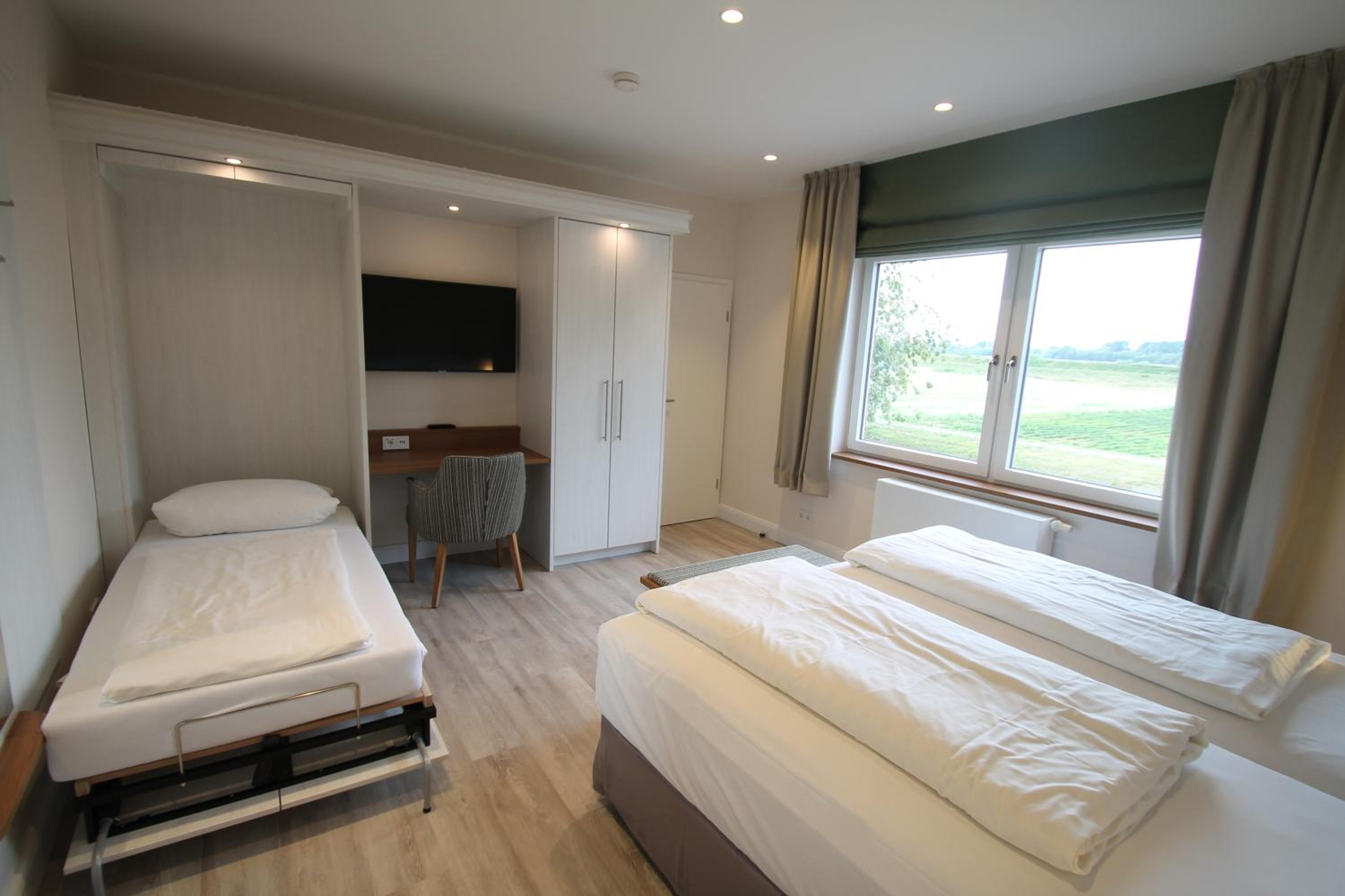 Comfort Triple Room - Photo 1