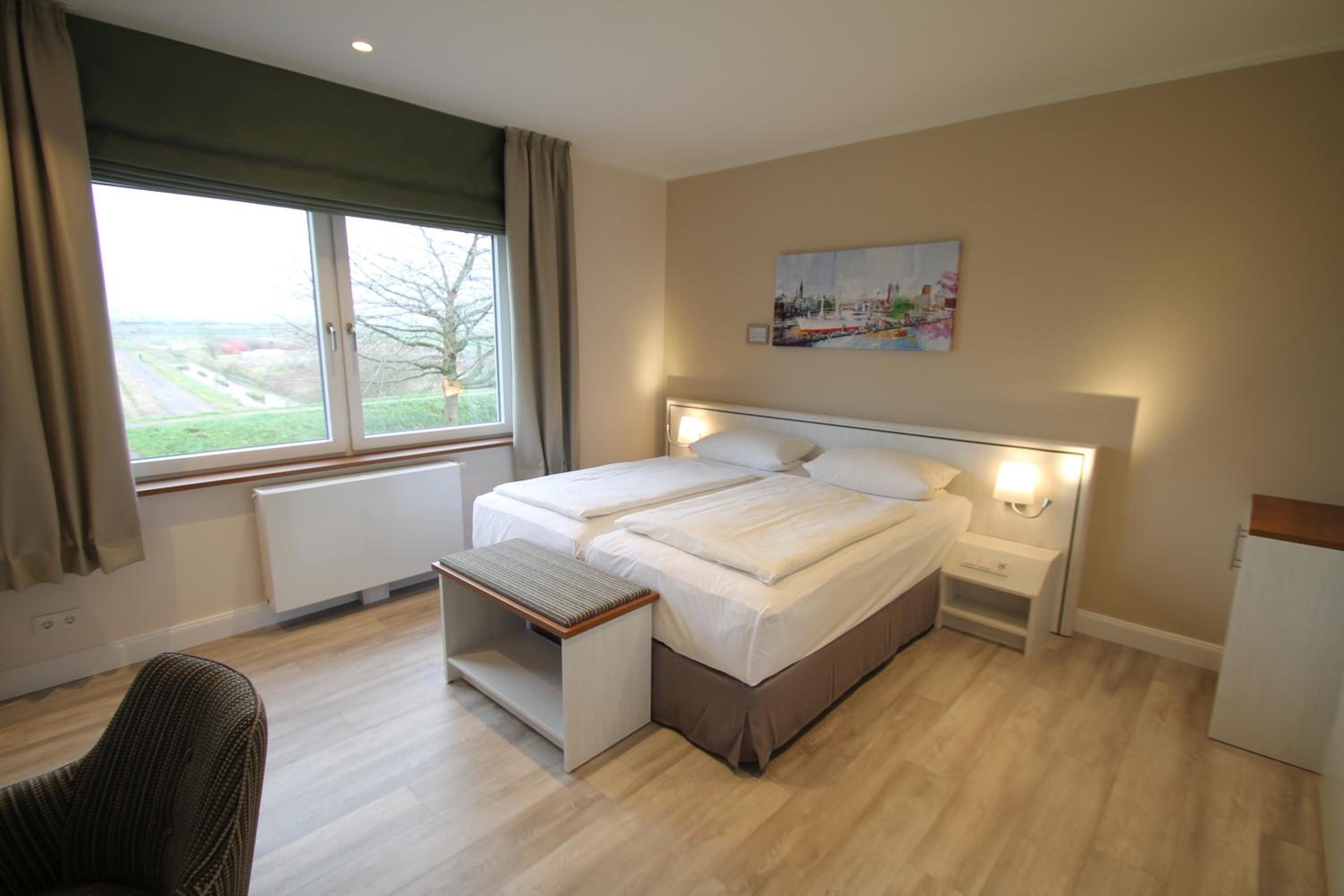 Comfort Triple Room - Photo 4
