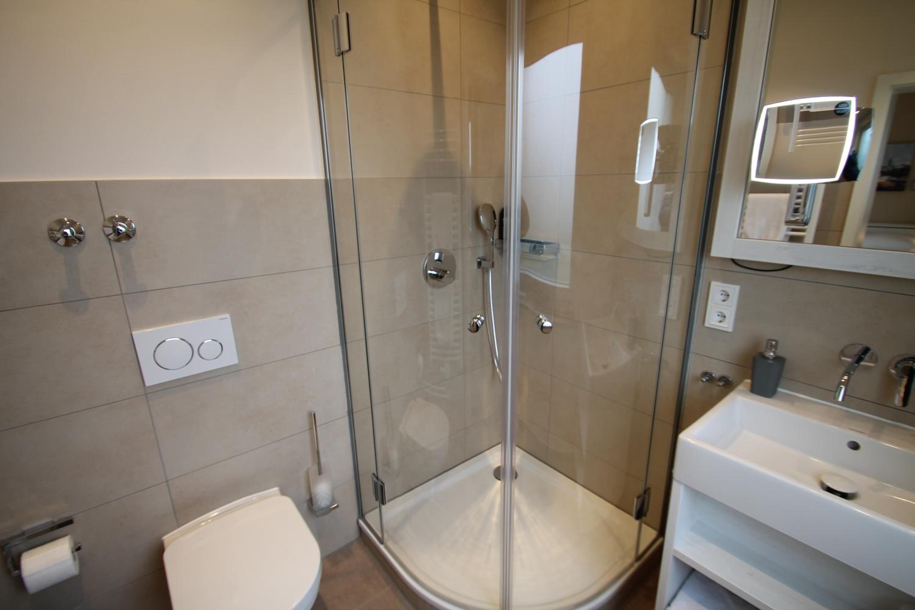 Comfort Triple Room - Photo 3