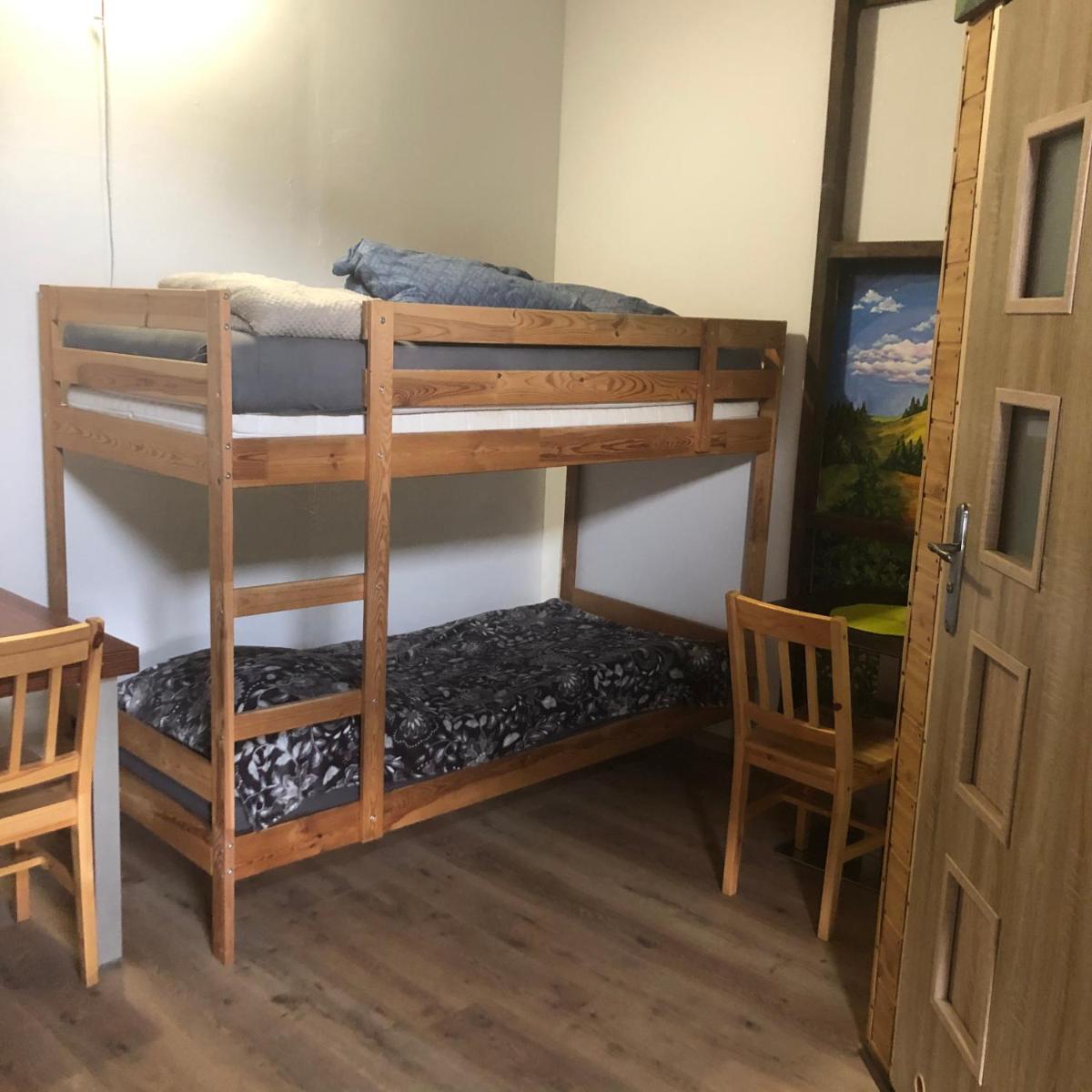 Quadruple Room with Bath photo 2