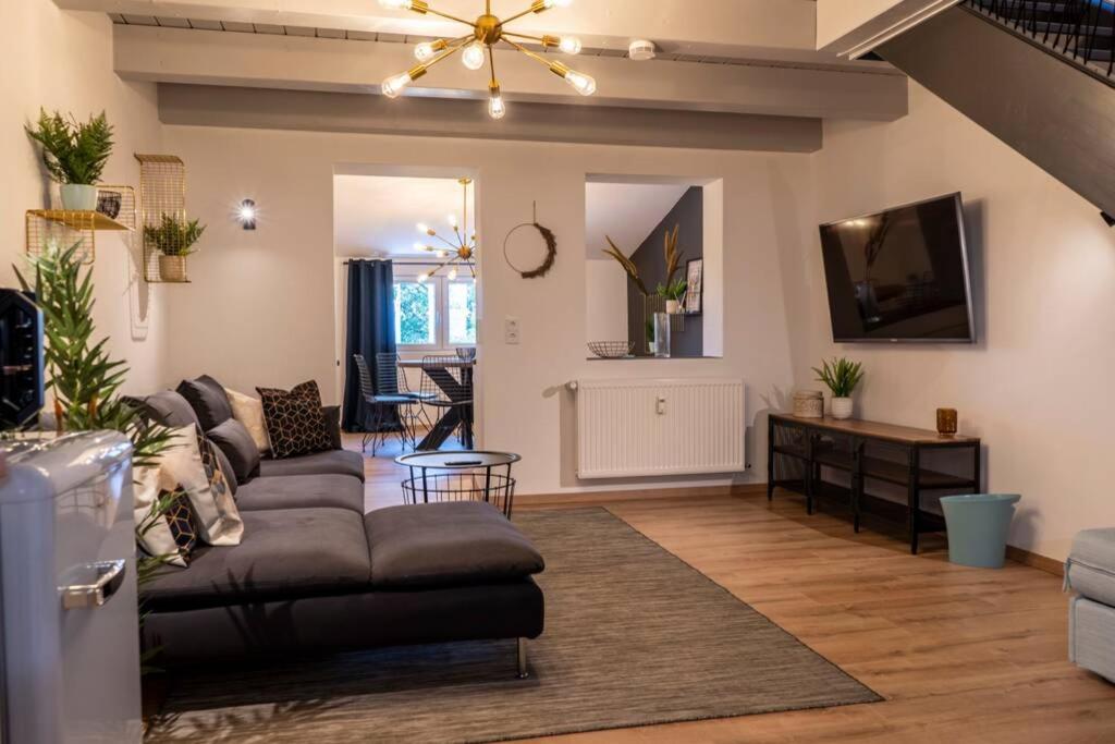 Apartment - Split Level - Photo 21