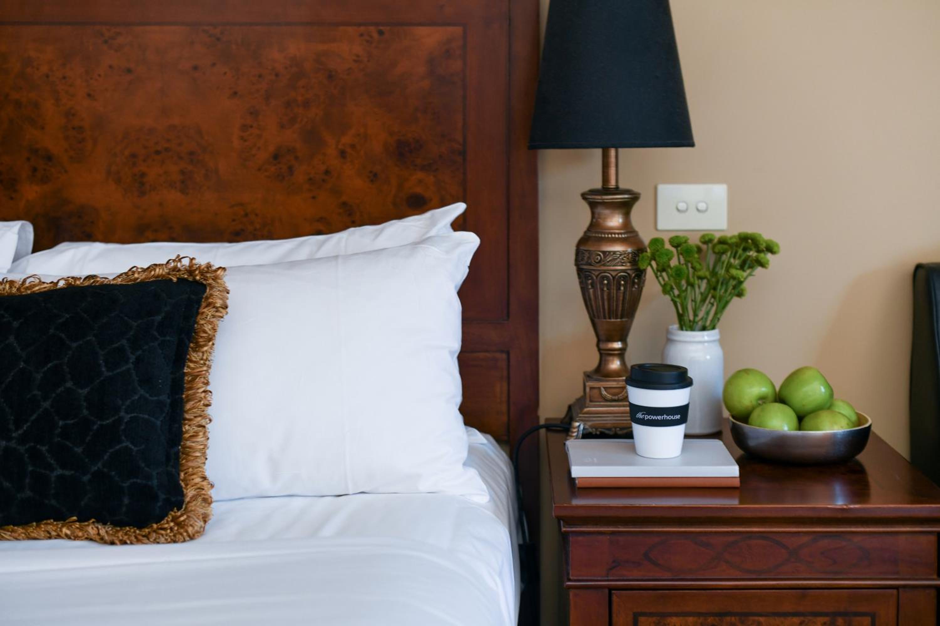 Superior Queen Room - Photo 5