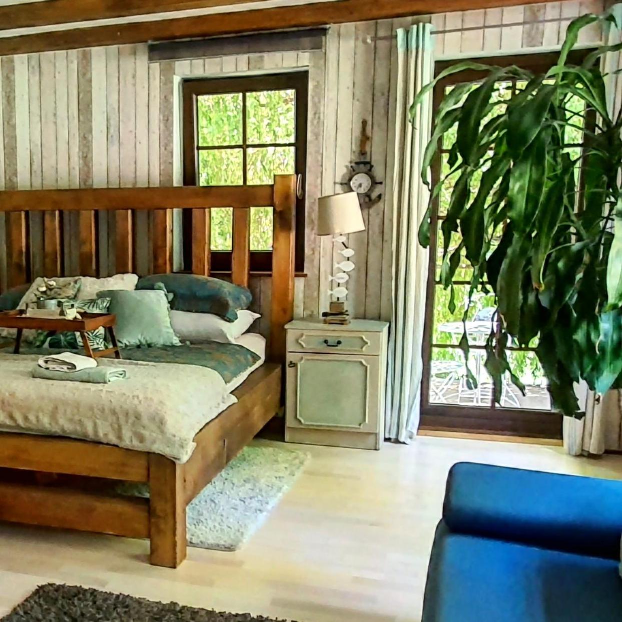 Double Room With Park View photo 1
