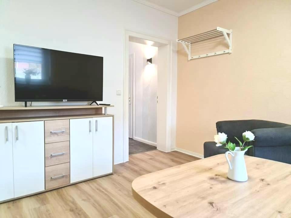 Apartment - Ground Floor photo 3