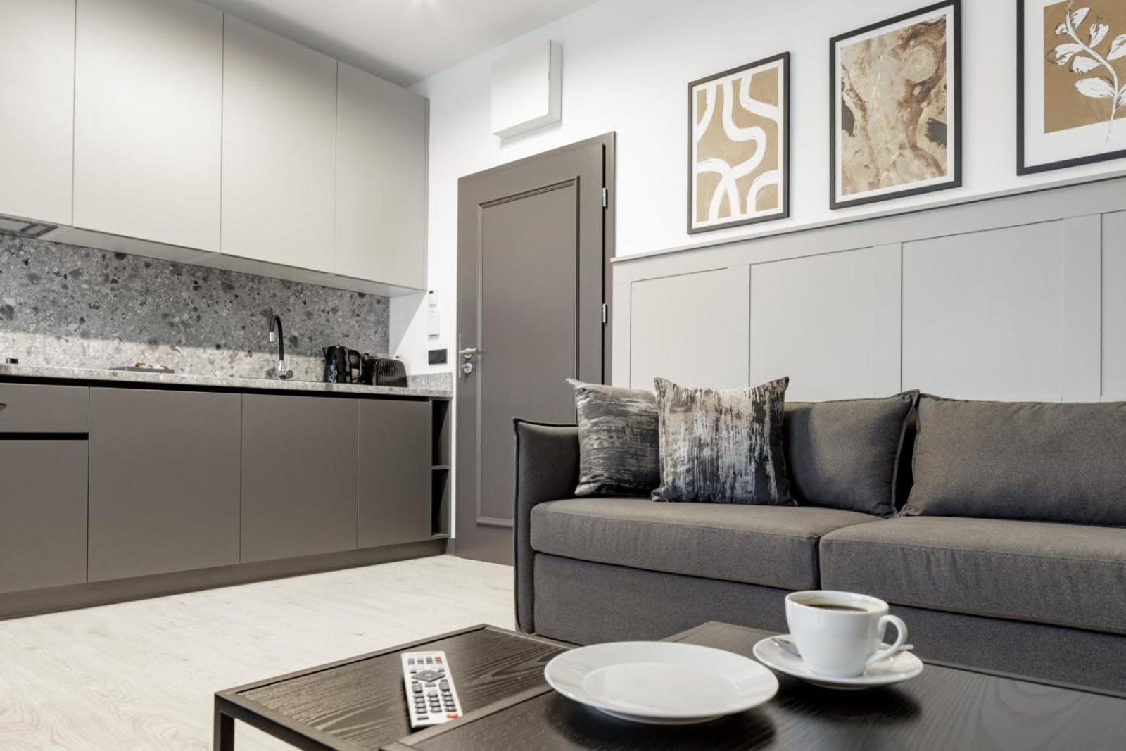 Superior Apartment photo 3