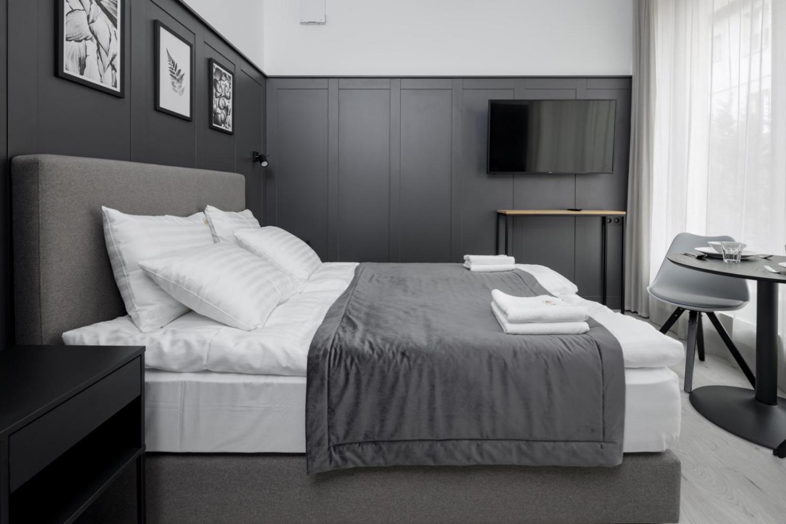 Standard Apartment photo 2