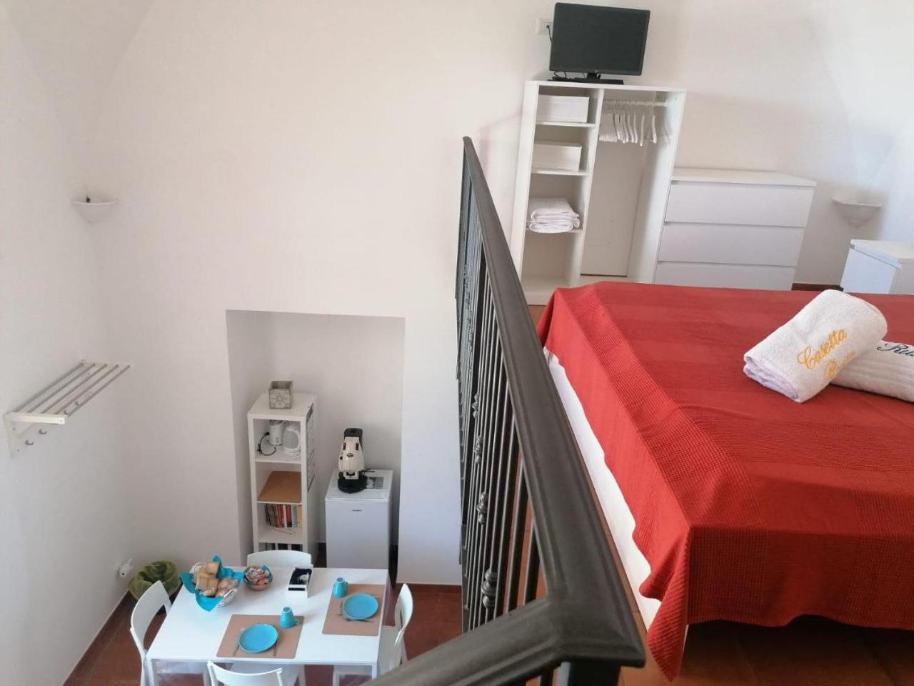 Maisonette photo 3