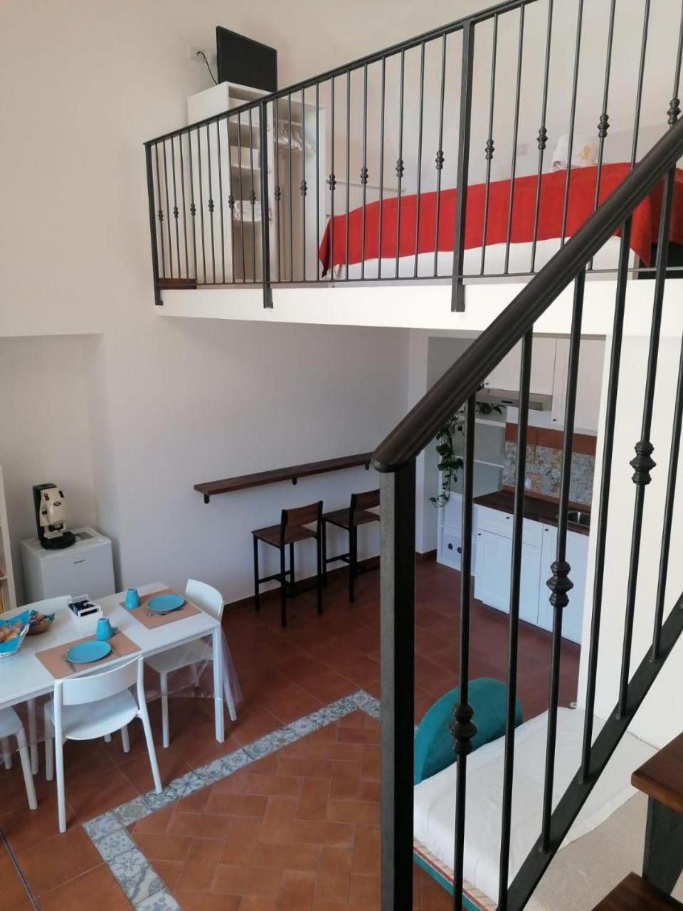 Maisonette photo 2