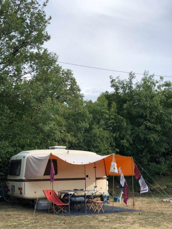 Tent photo 1