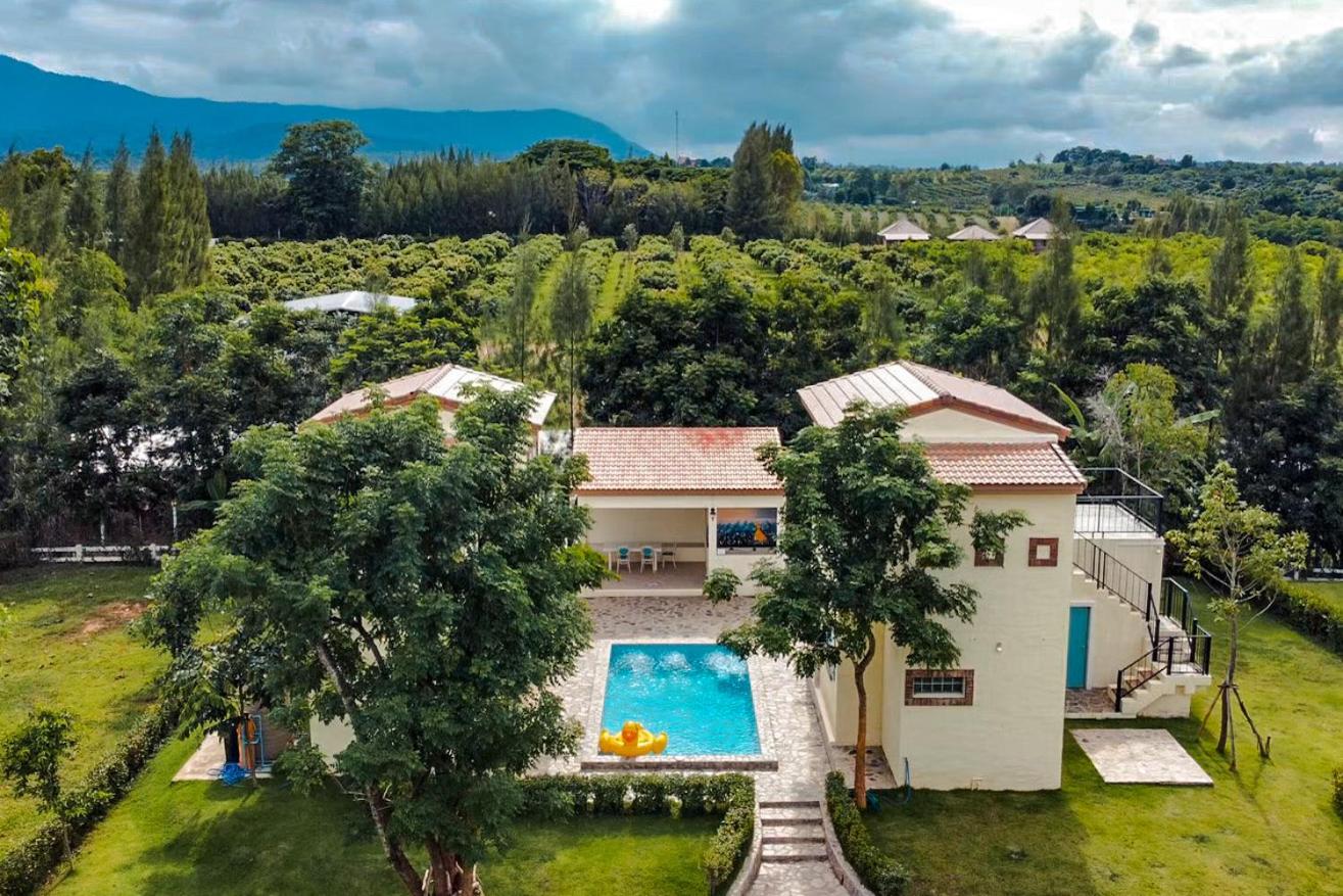 Villa - Photo 26