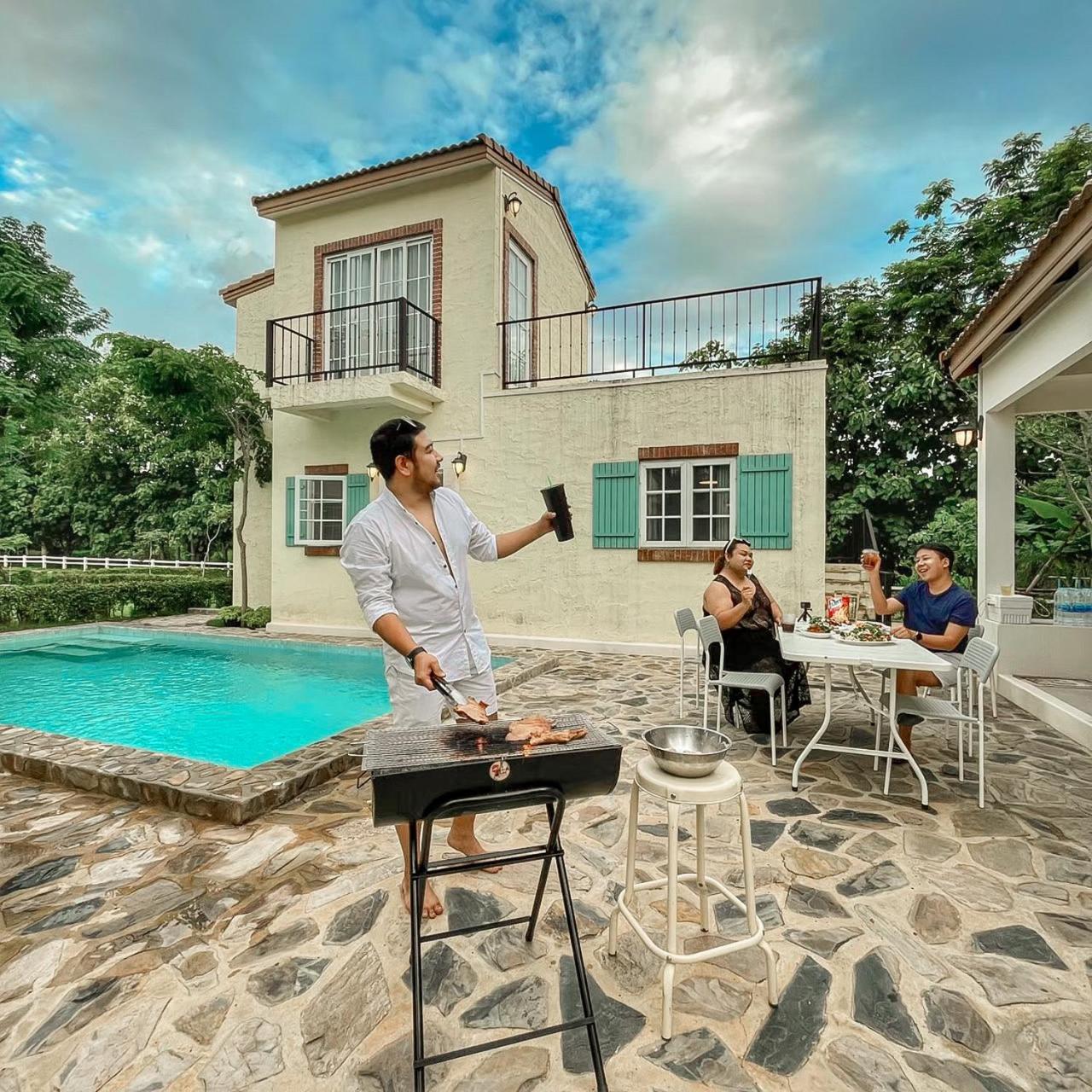 Villa - Photo 7