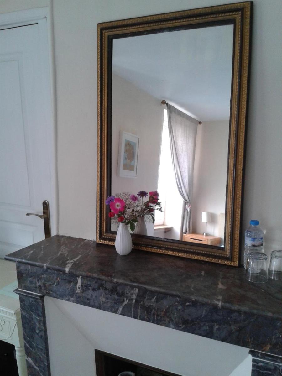 Deluxe Double Room with Bath