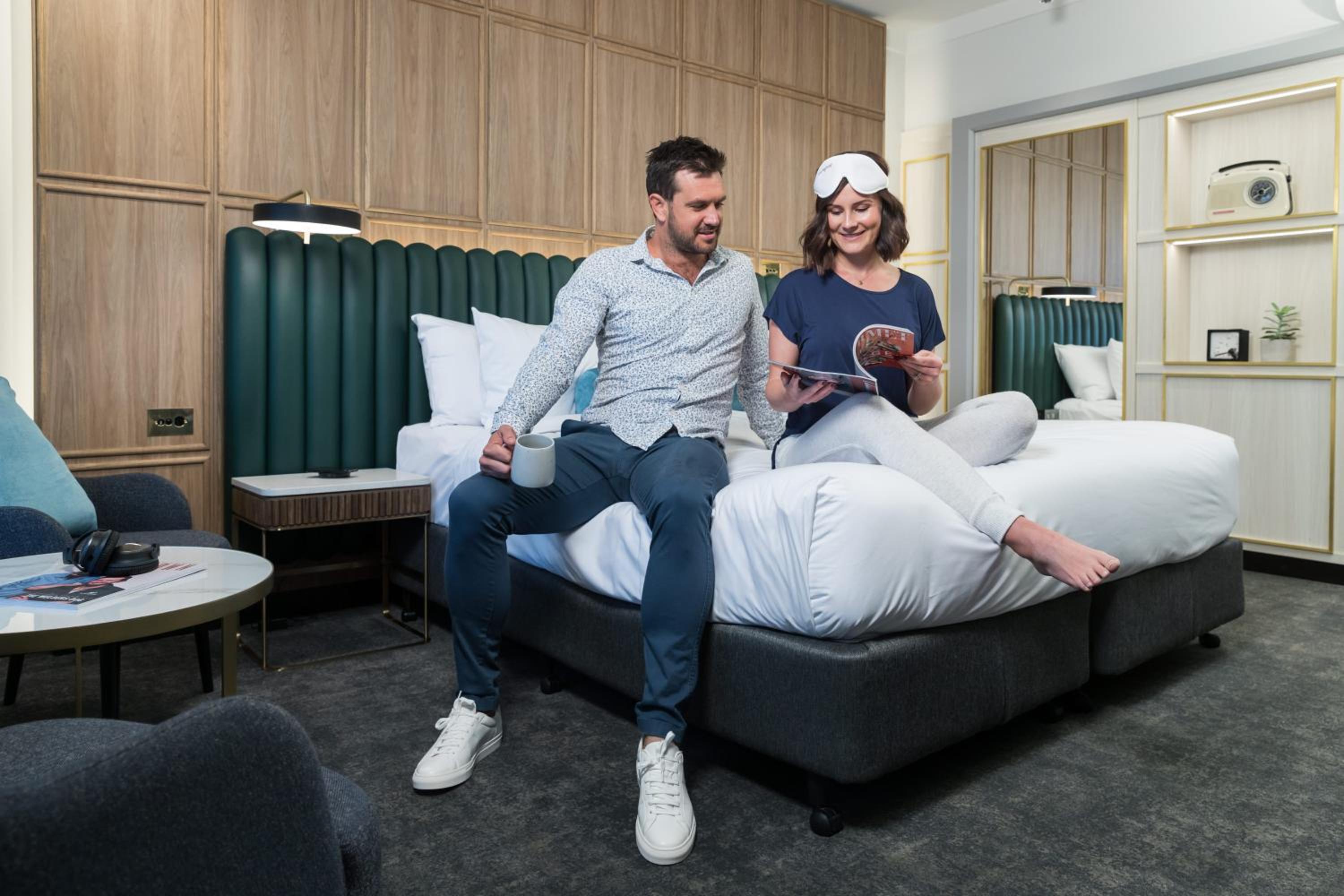 King Room - Photo 15