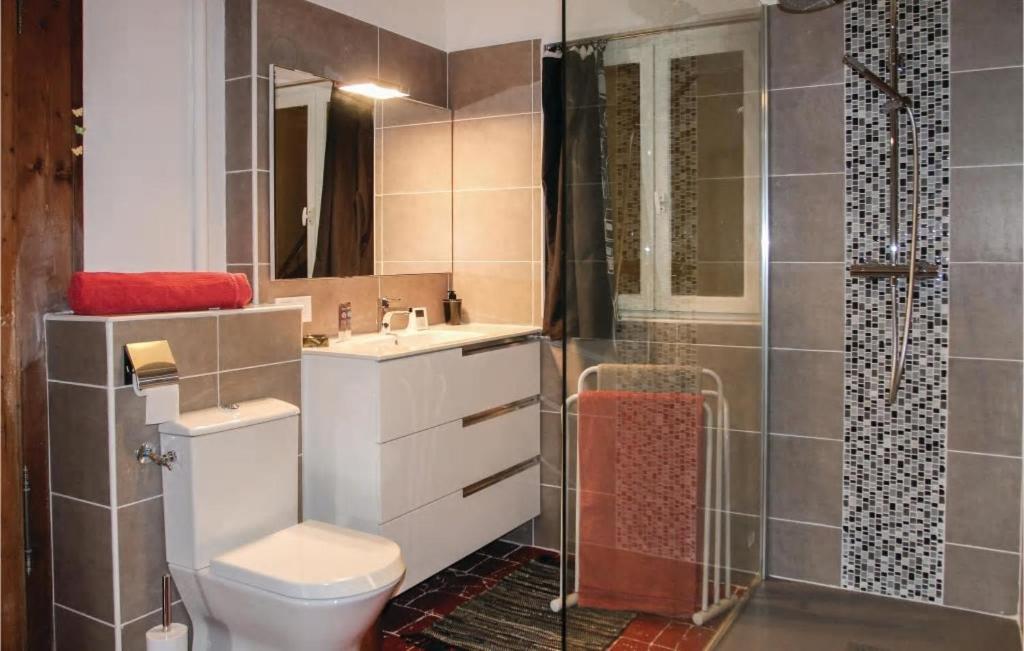 Deluxe Double Room with Shower photo 1