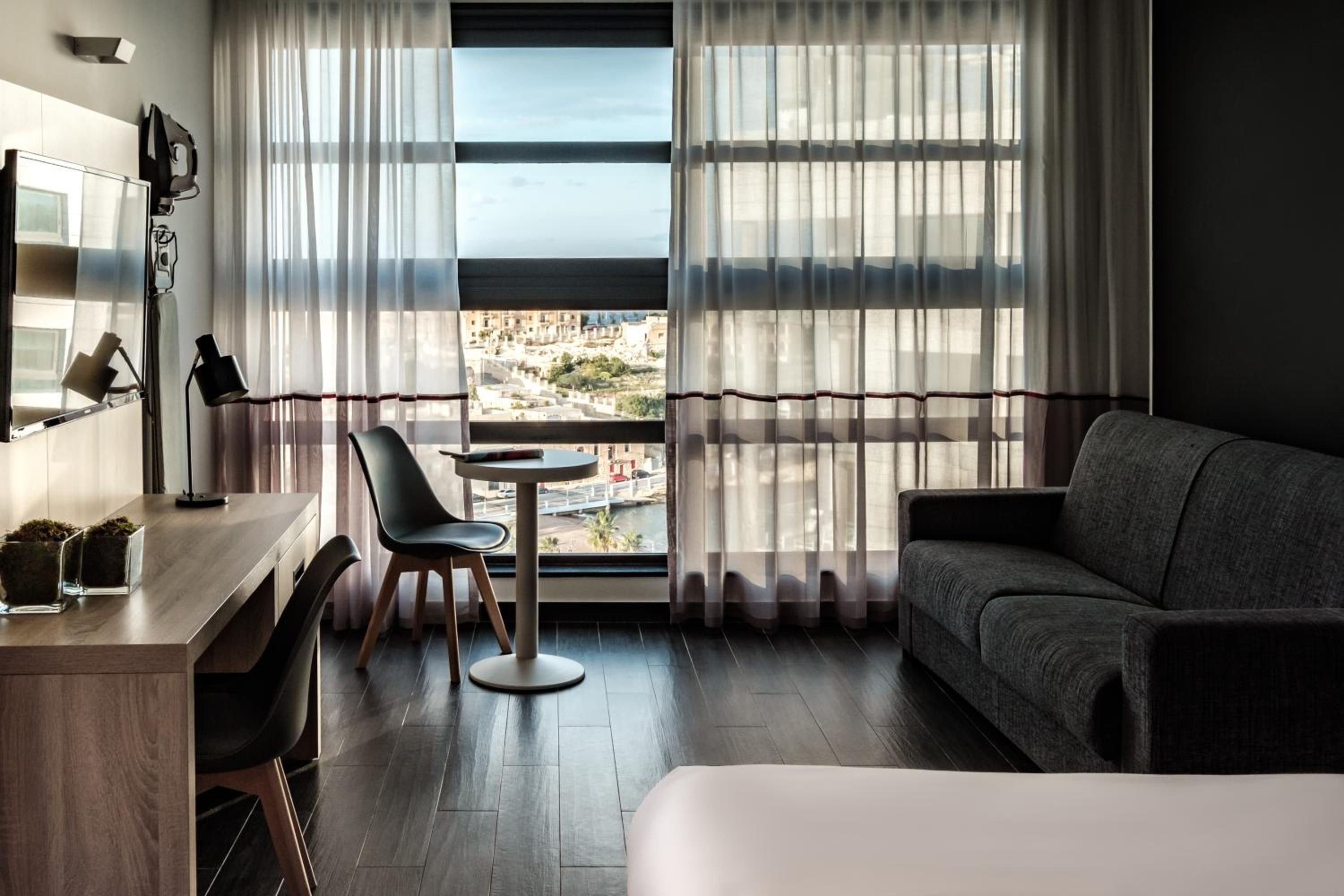 Suite con Terrazza
