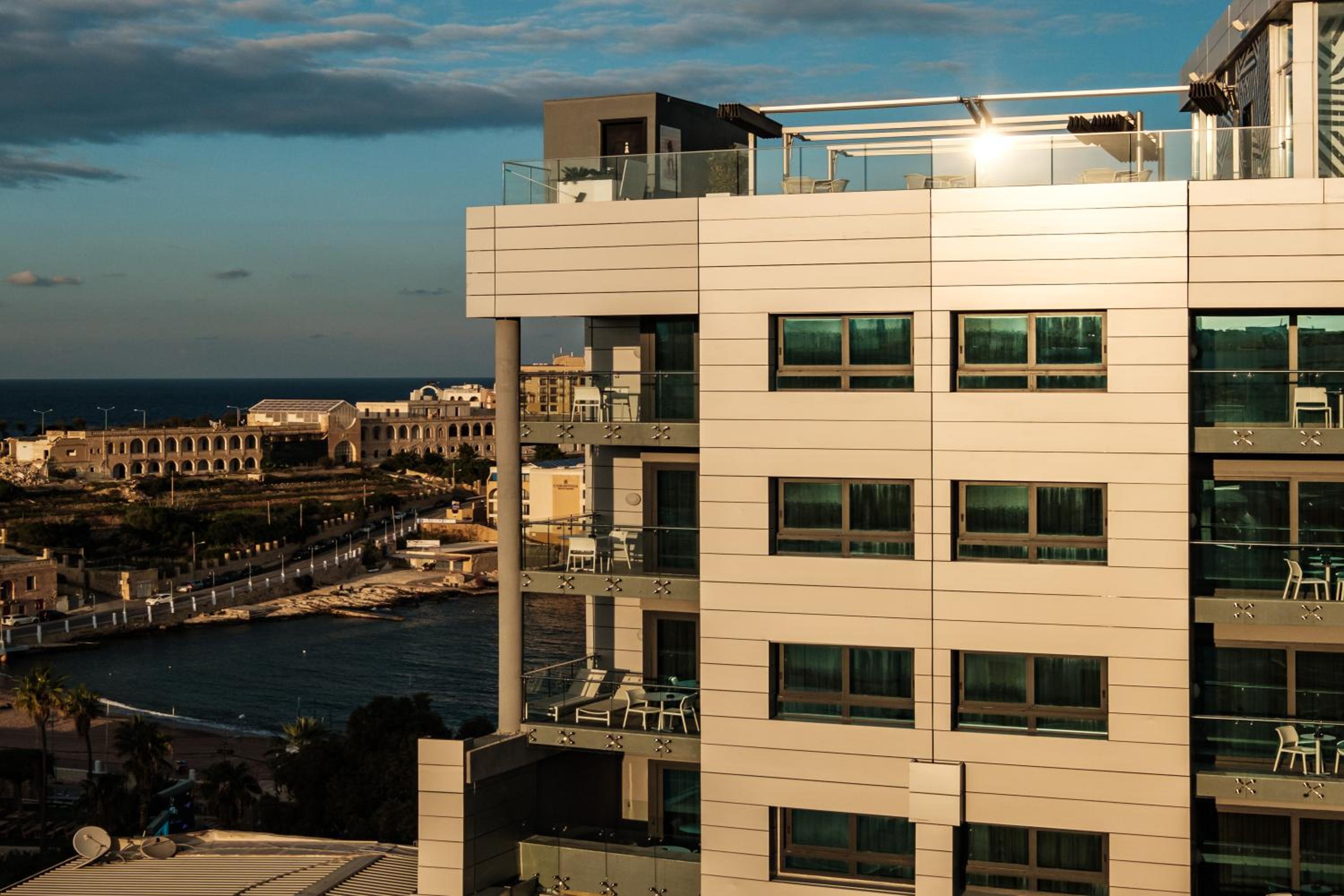 Terrace Suite photo 3