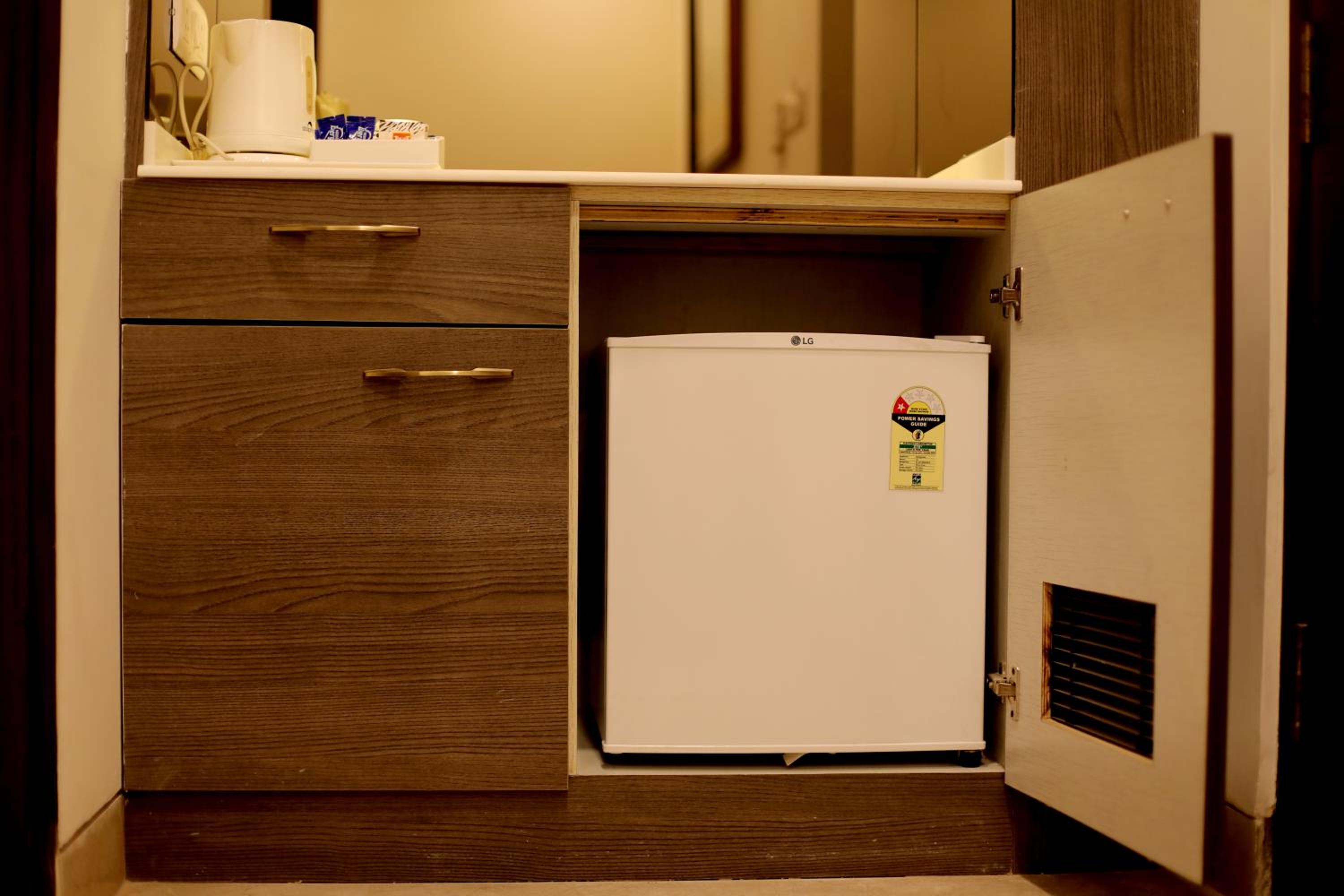 Twin Room - Photo 5