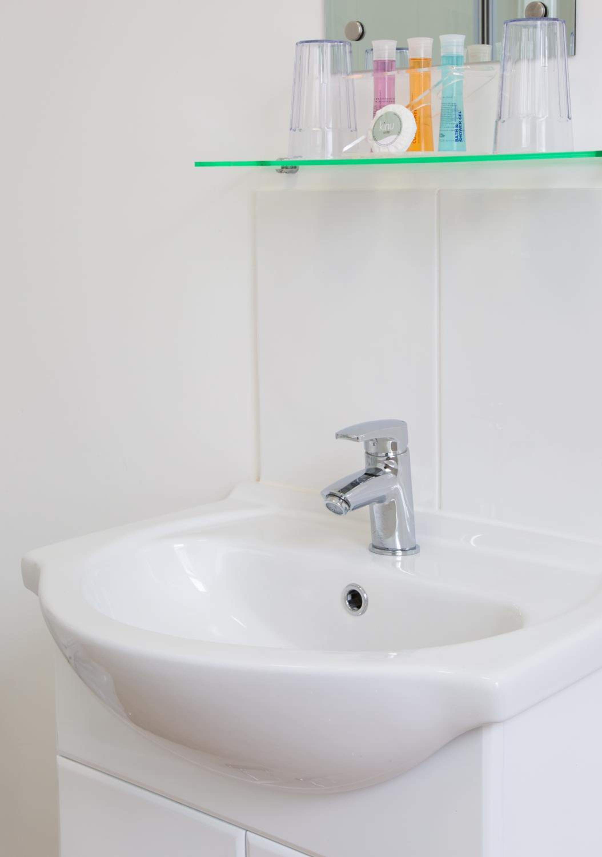 Standard Single Room photo 3
