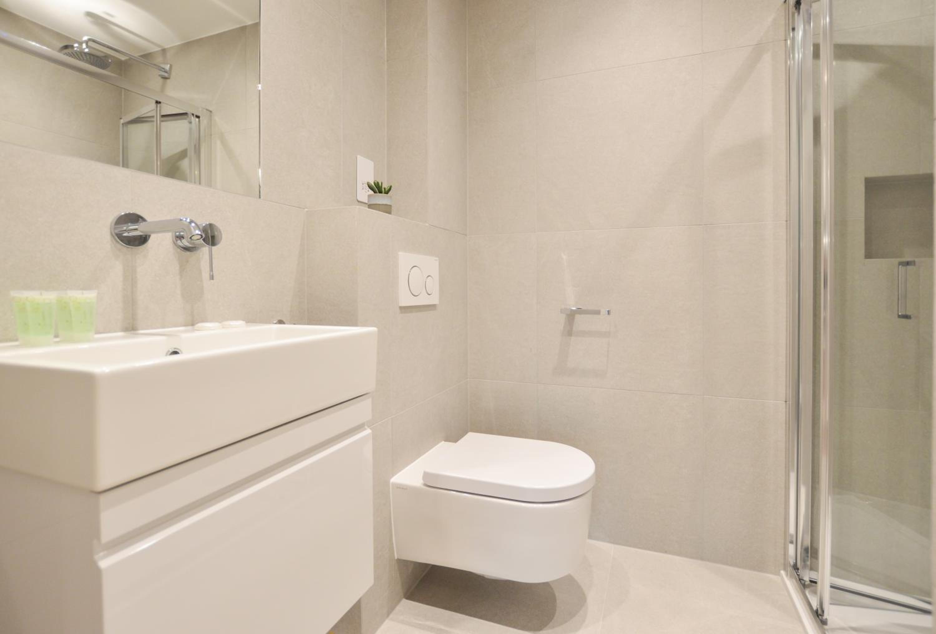 Top Floor One Bedroom Apartments photo 3
