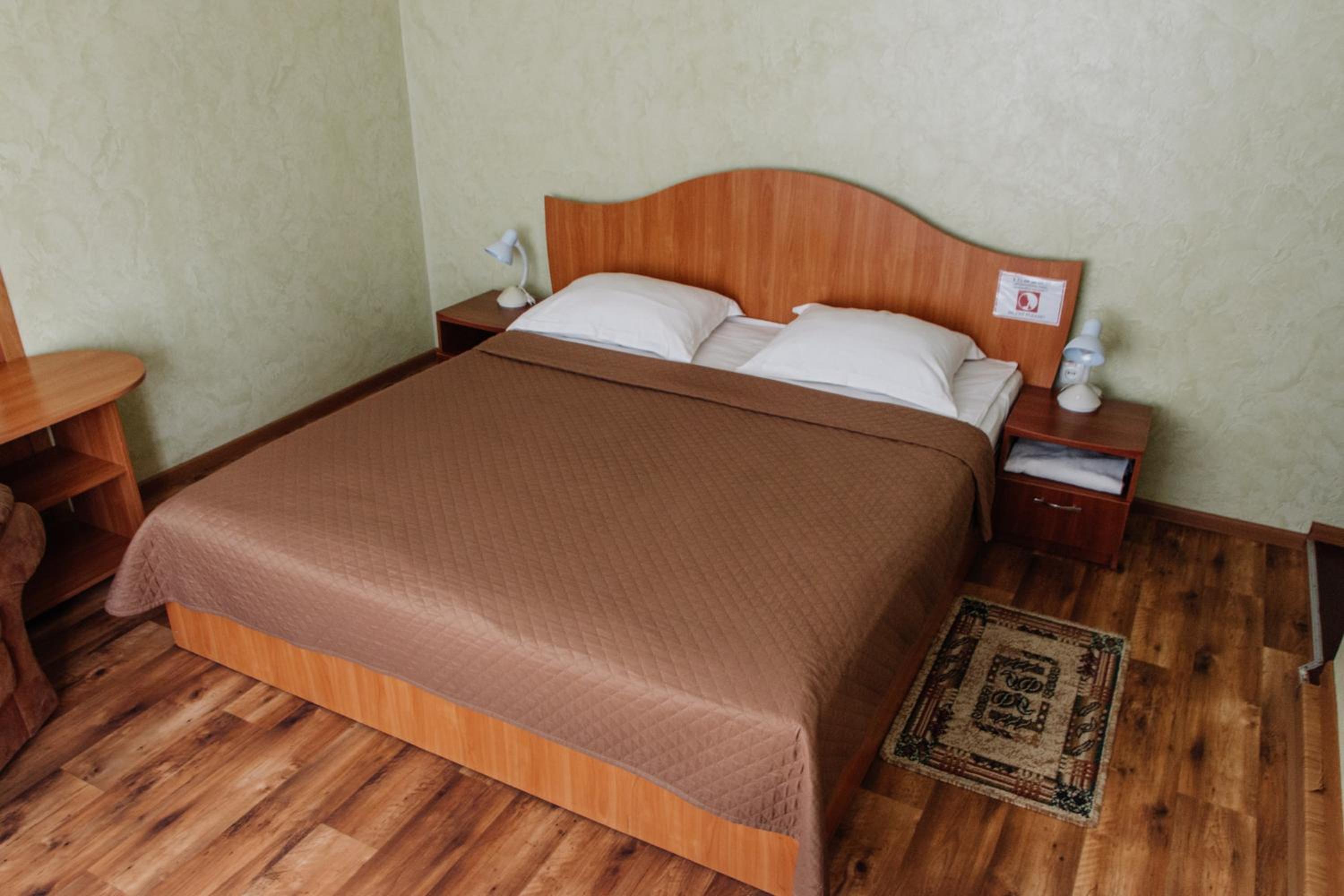 Family Junior Suite