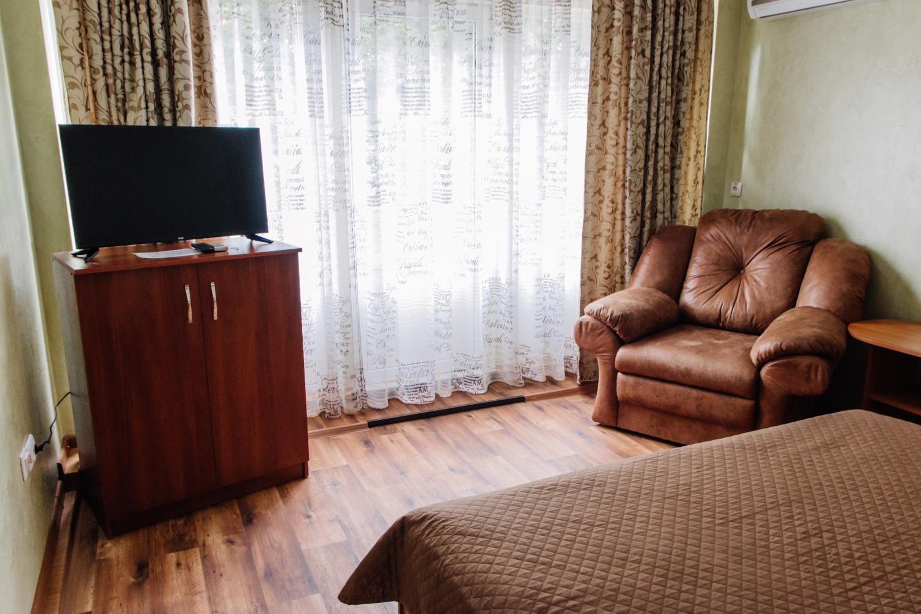 Family Junior Suite photo 3