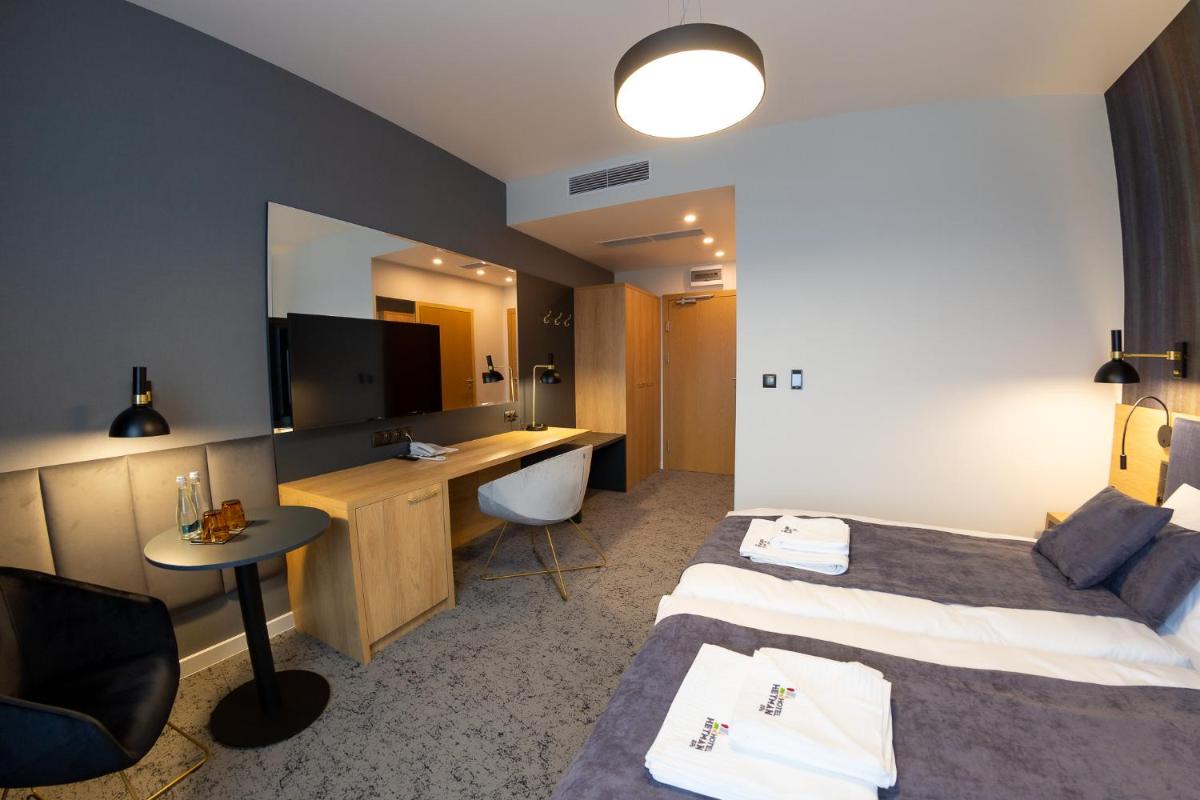 Deluxe Double or Twin Room - Photo 3