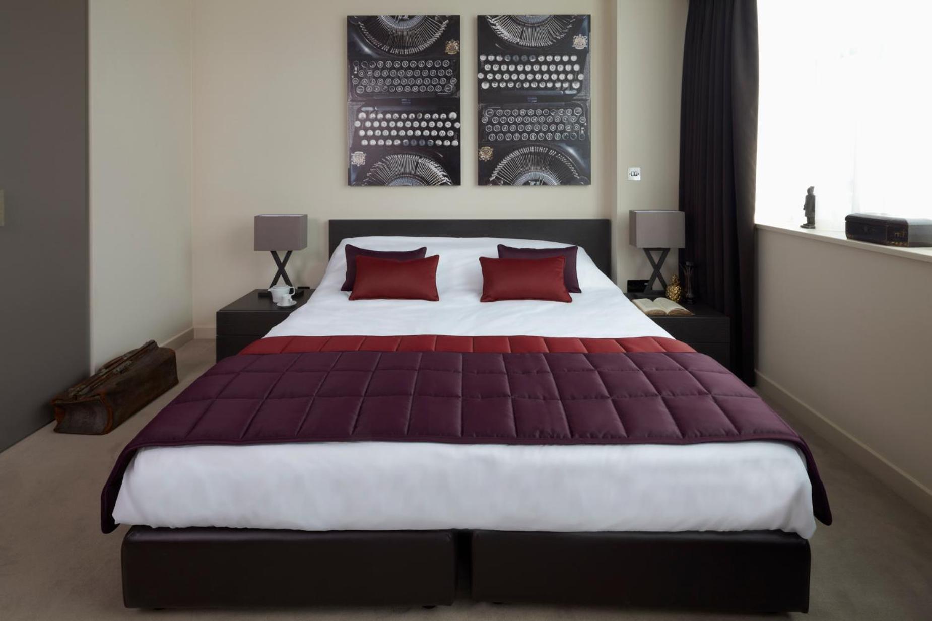 Double Room - Disability Access photo 1