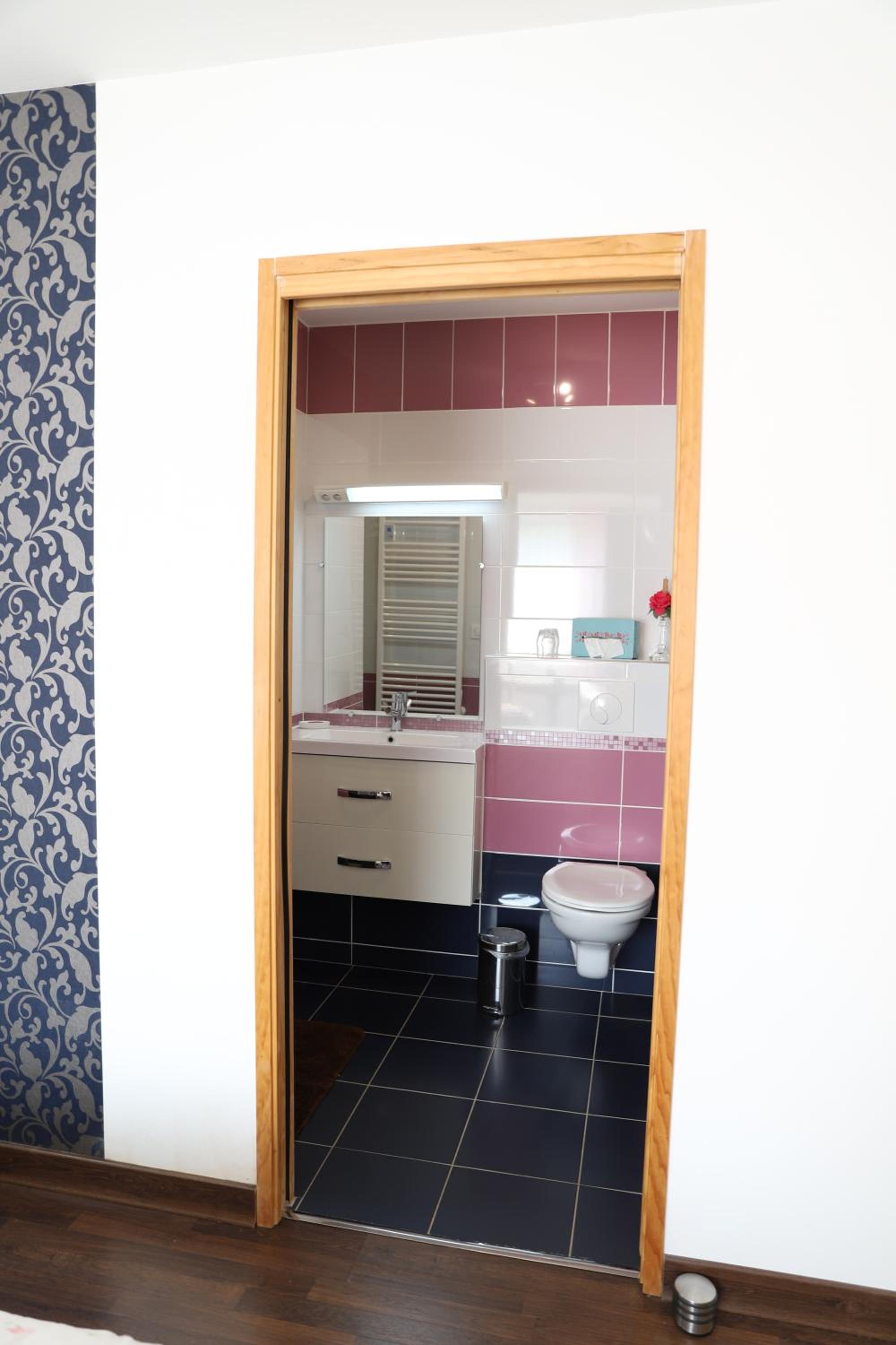 Double Room - Photo 2