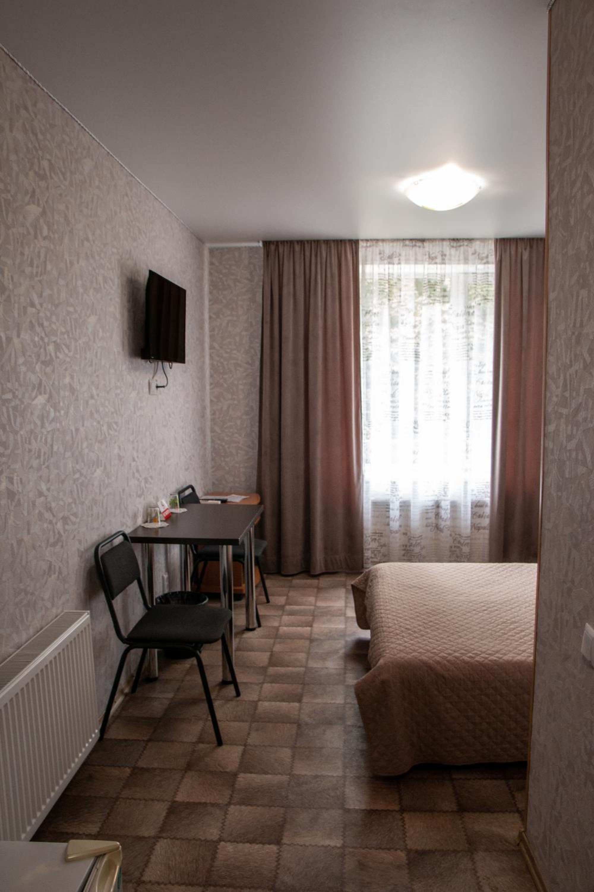 Standard Double Room photo 3