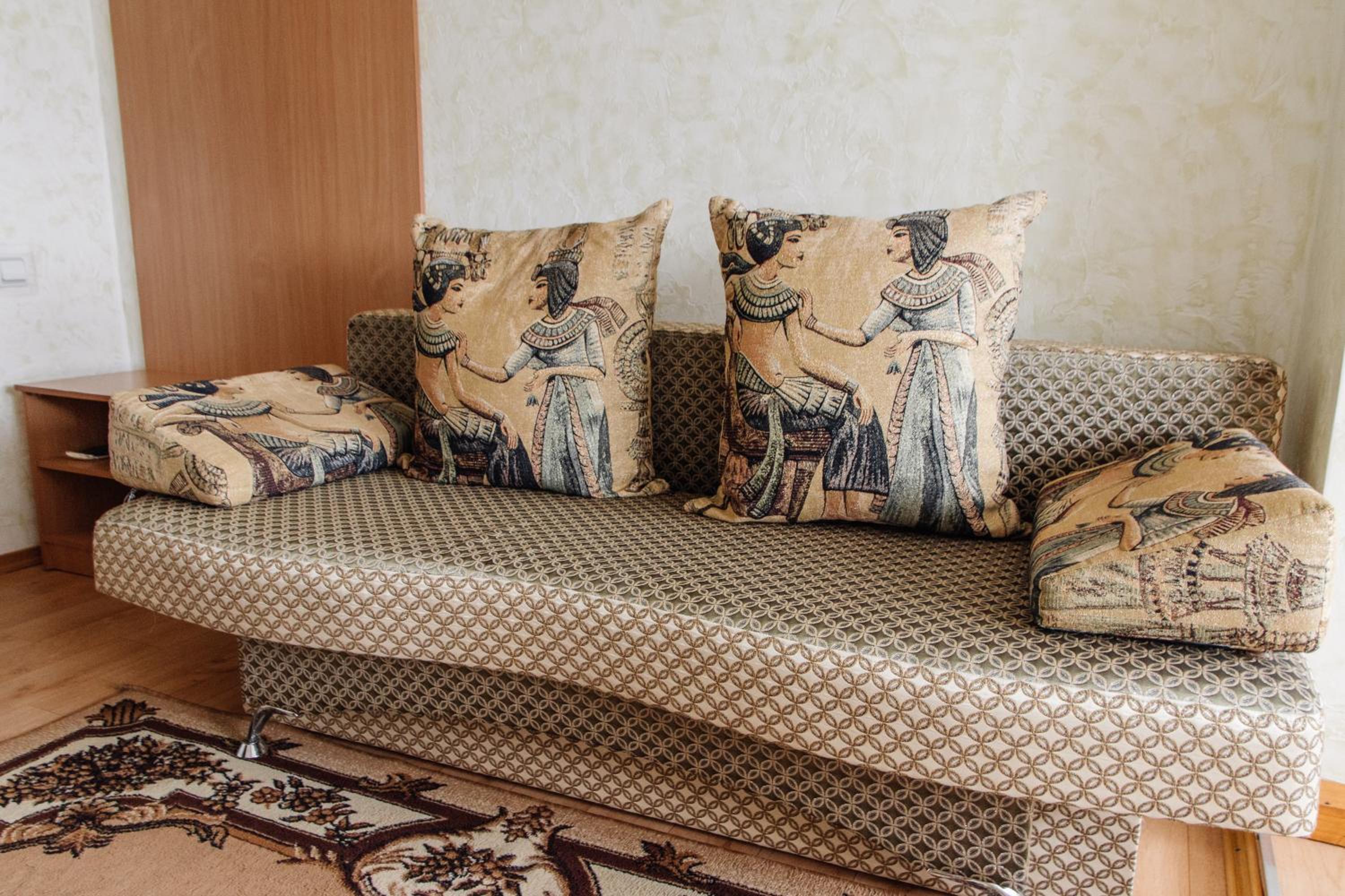 Junior Suite photo 2