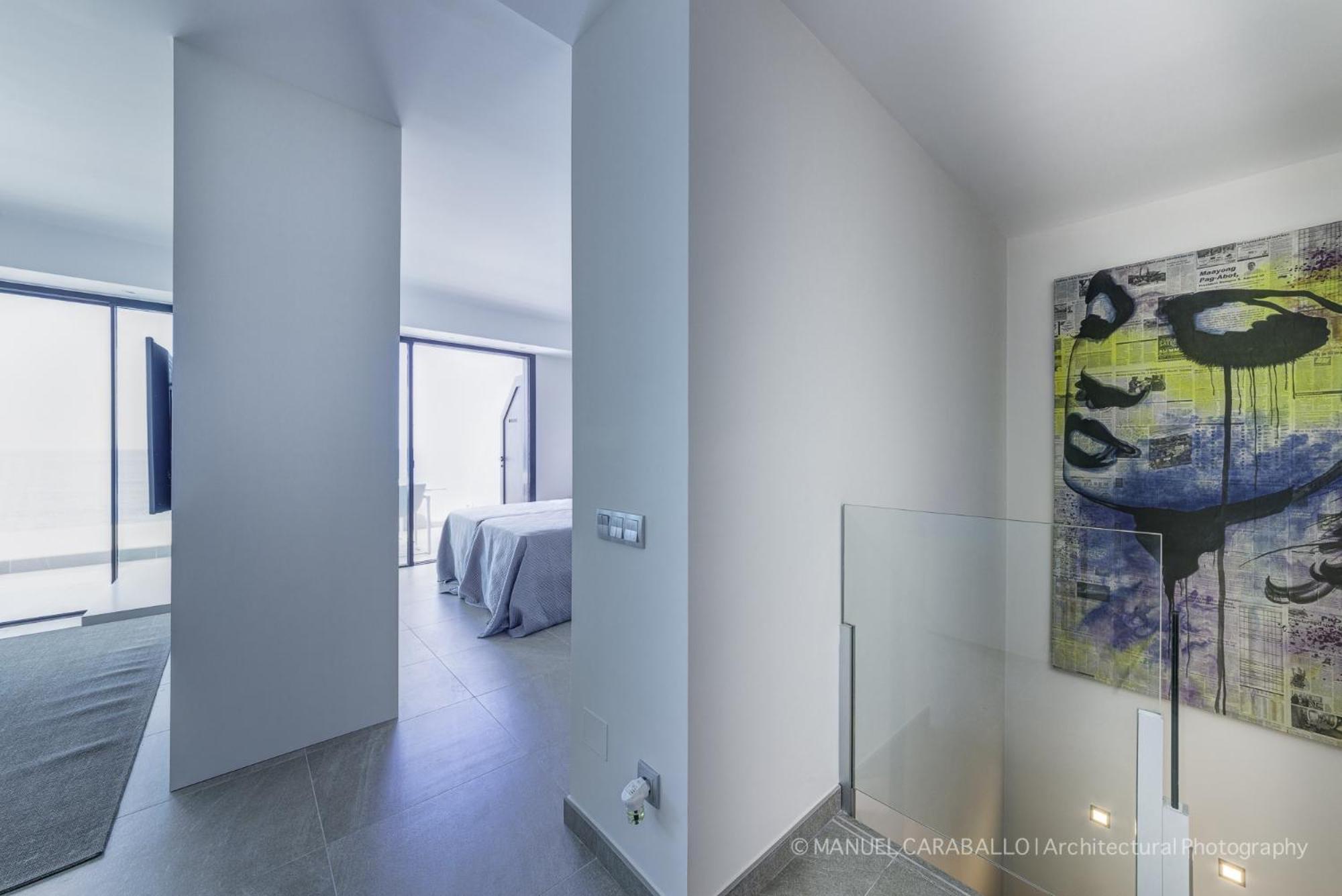 Apartamento Penthouse