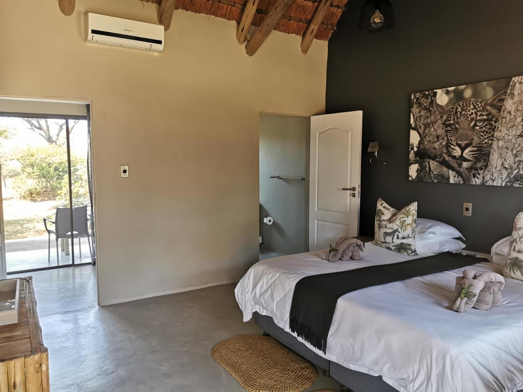 Superior Double or Twin Room - Photo 1