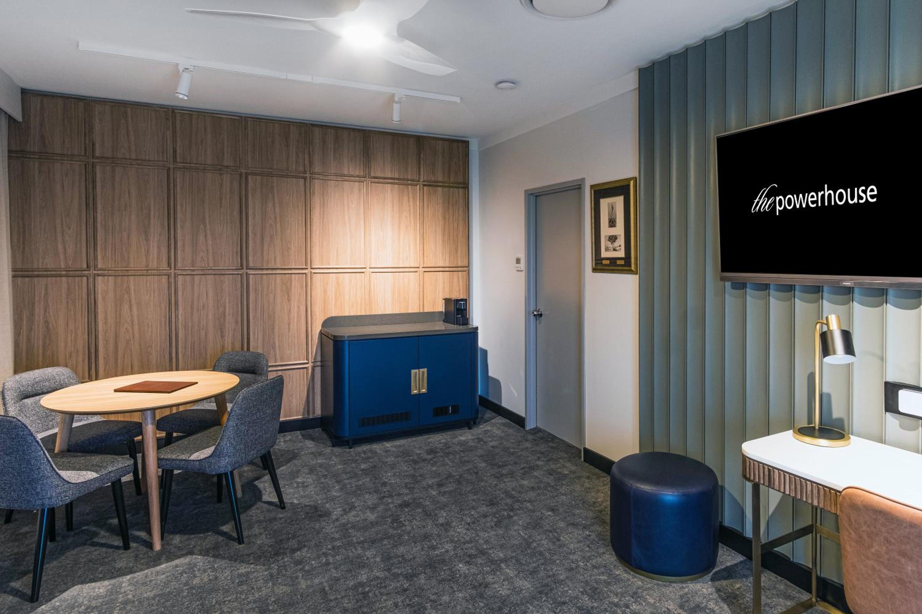 King Suite - Photo 12