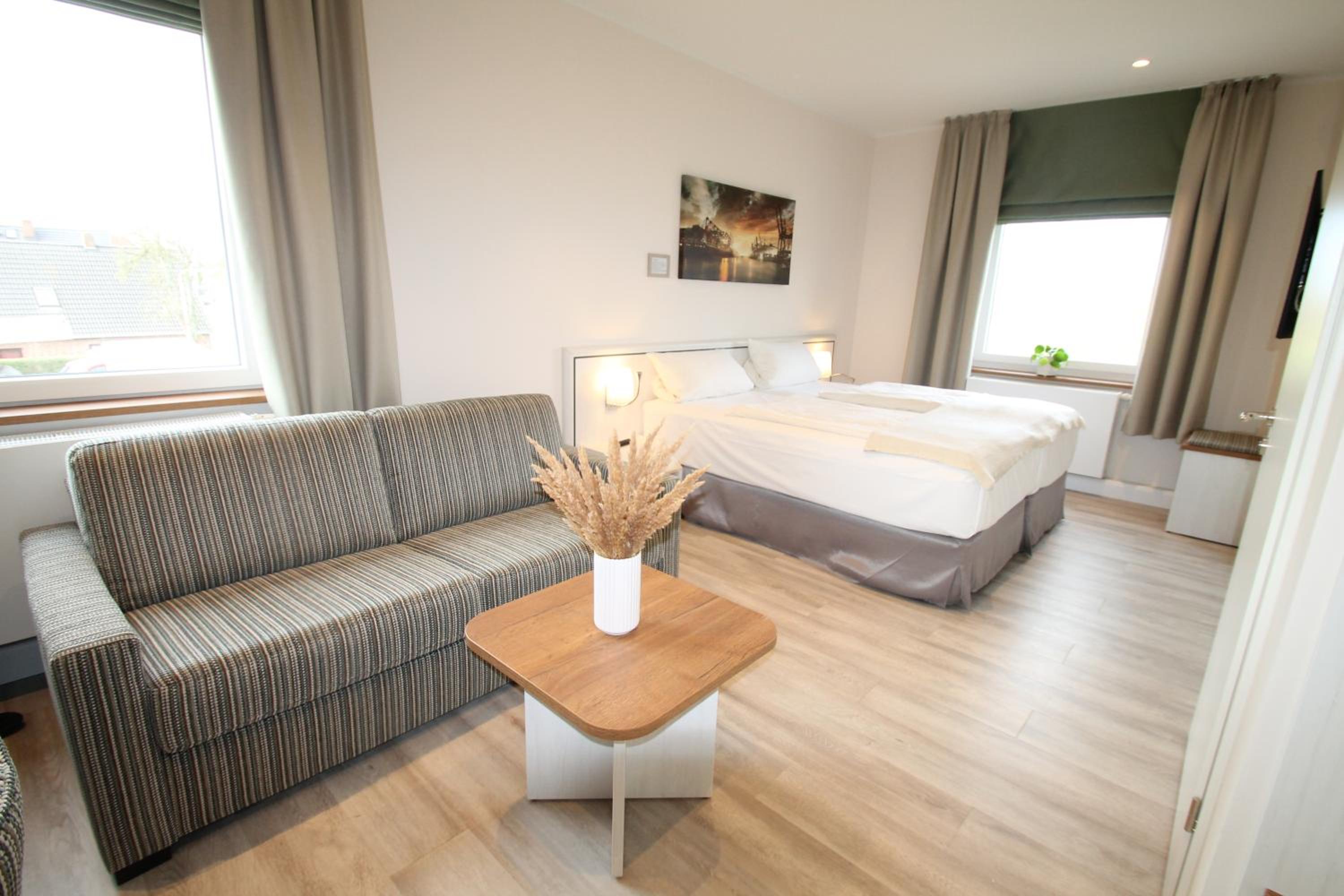 Comfort Quadruple Room - Photo 2