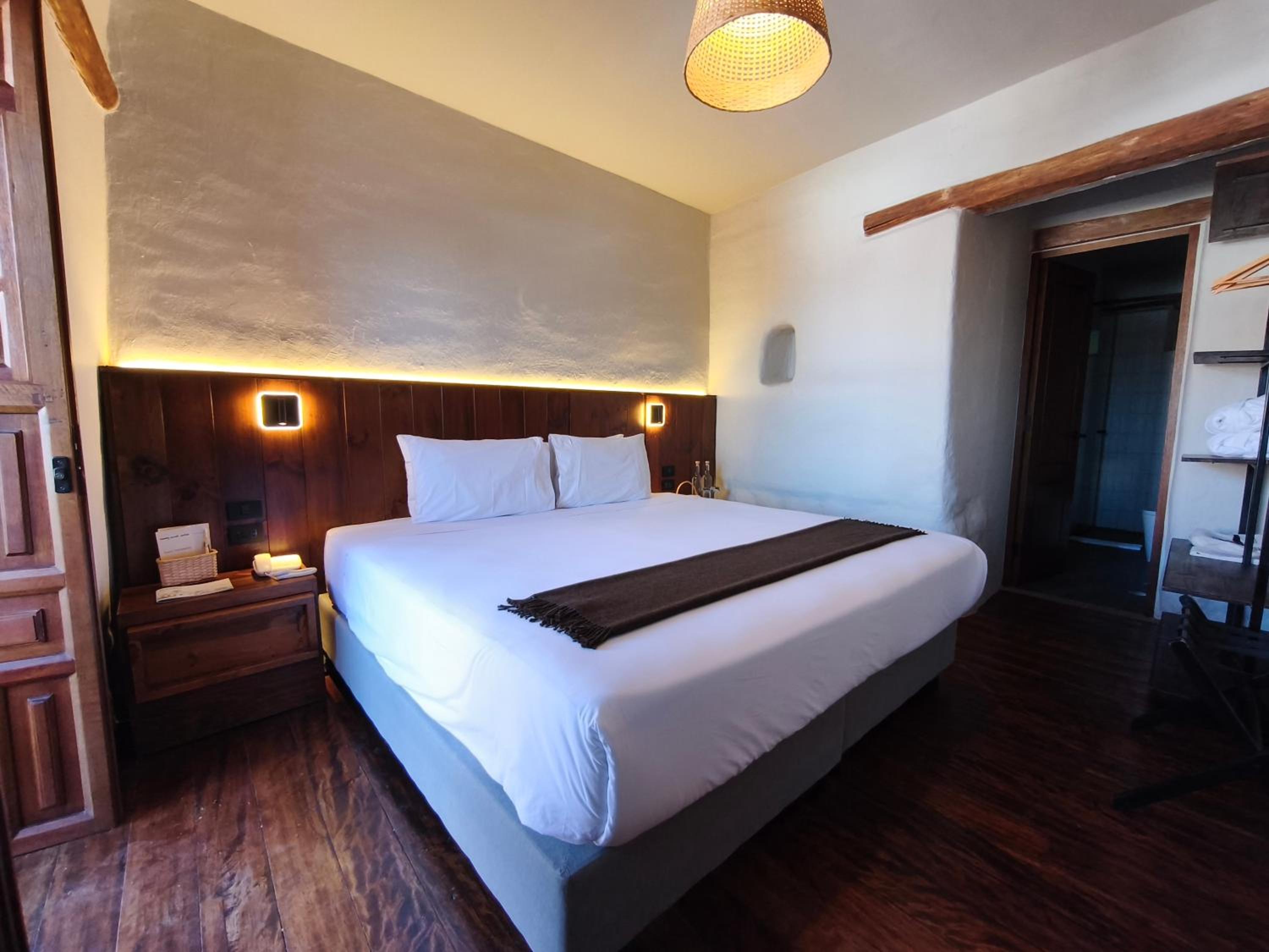 Superior Double or Twin Room with Garden View photo 1