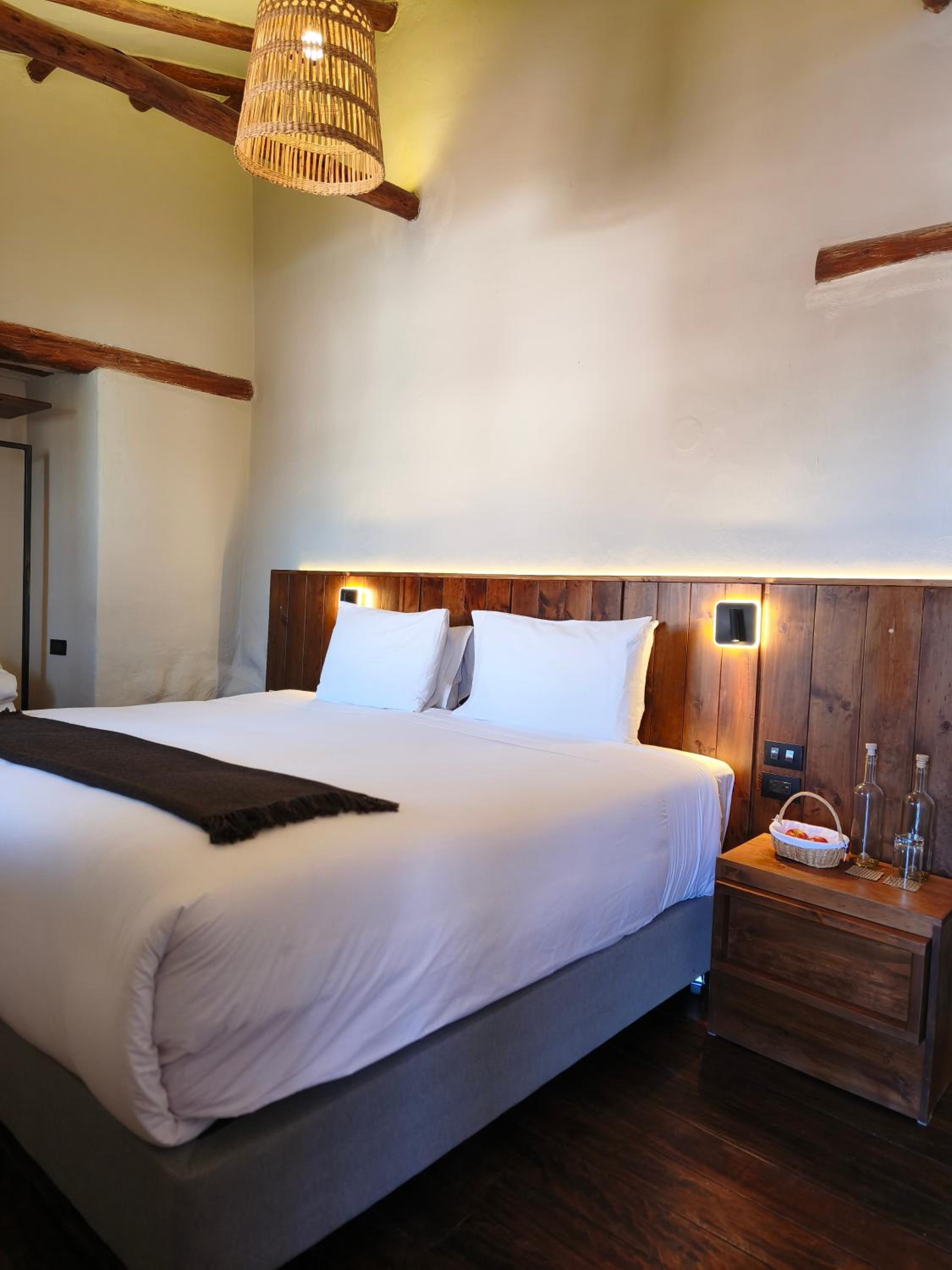 Double Room photo 1