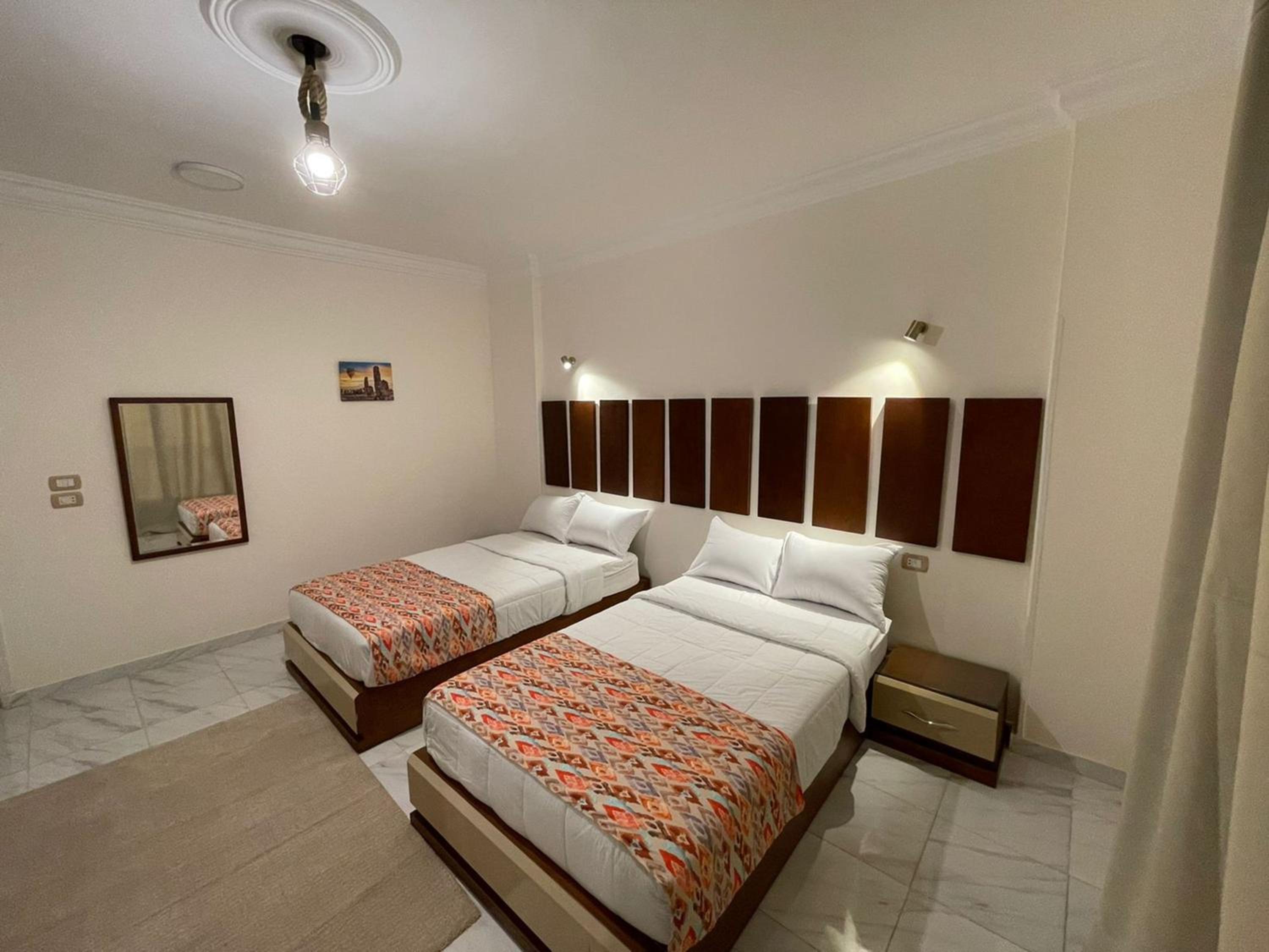 Two-Bedroom Apartment - Photo 13