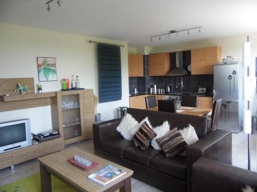 Superior Two-Bedroom Apartment photo 2