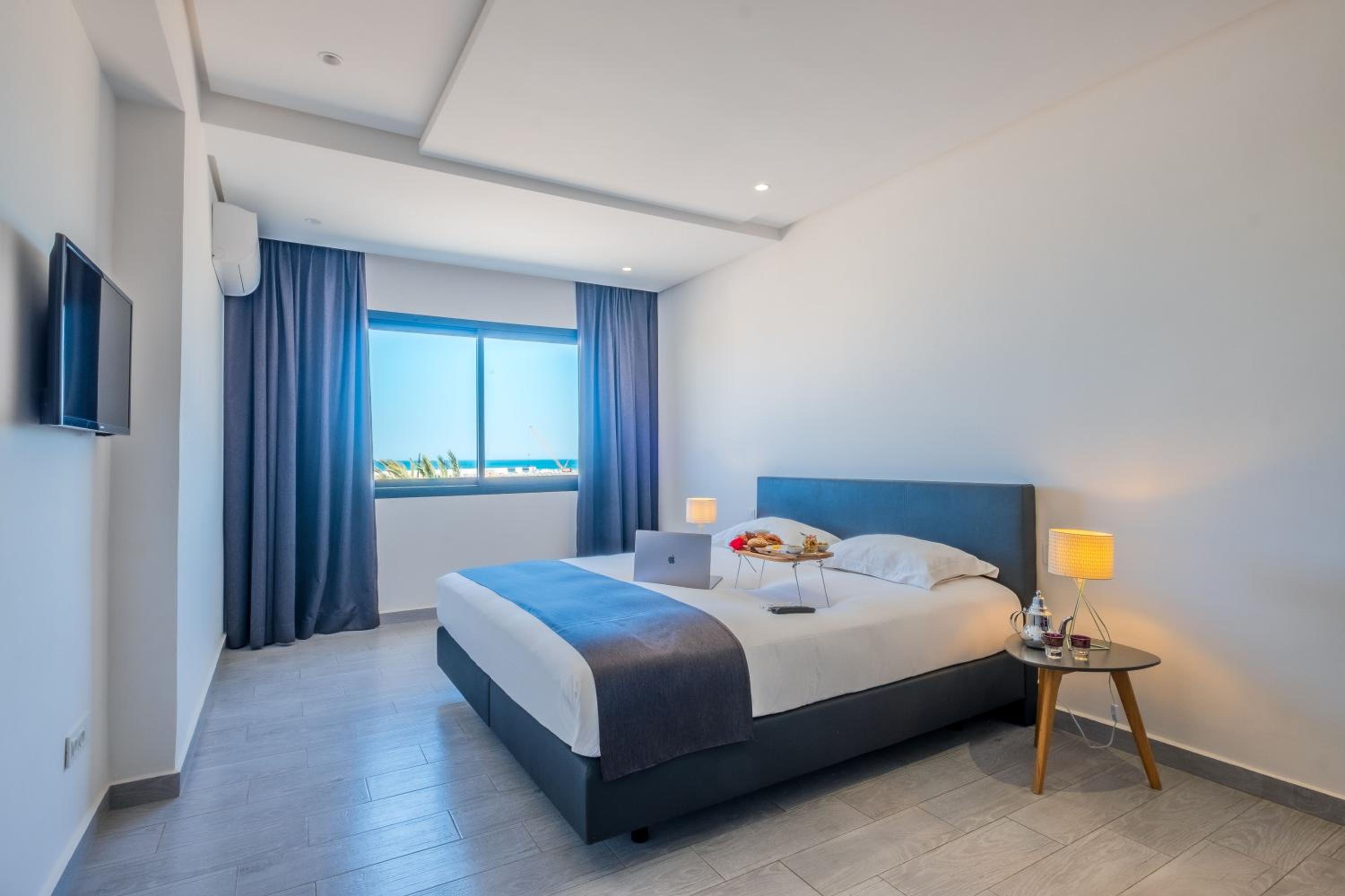 Apartment with Sea View photo 1