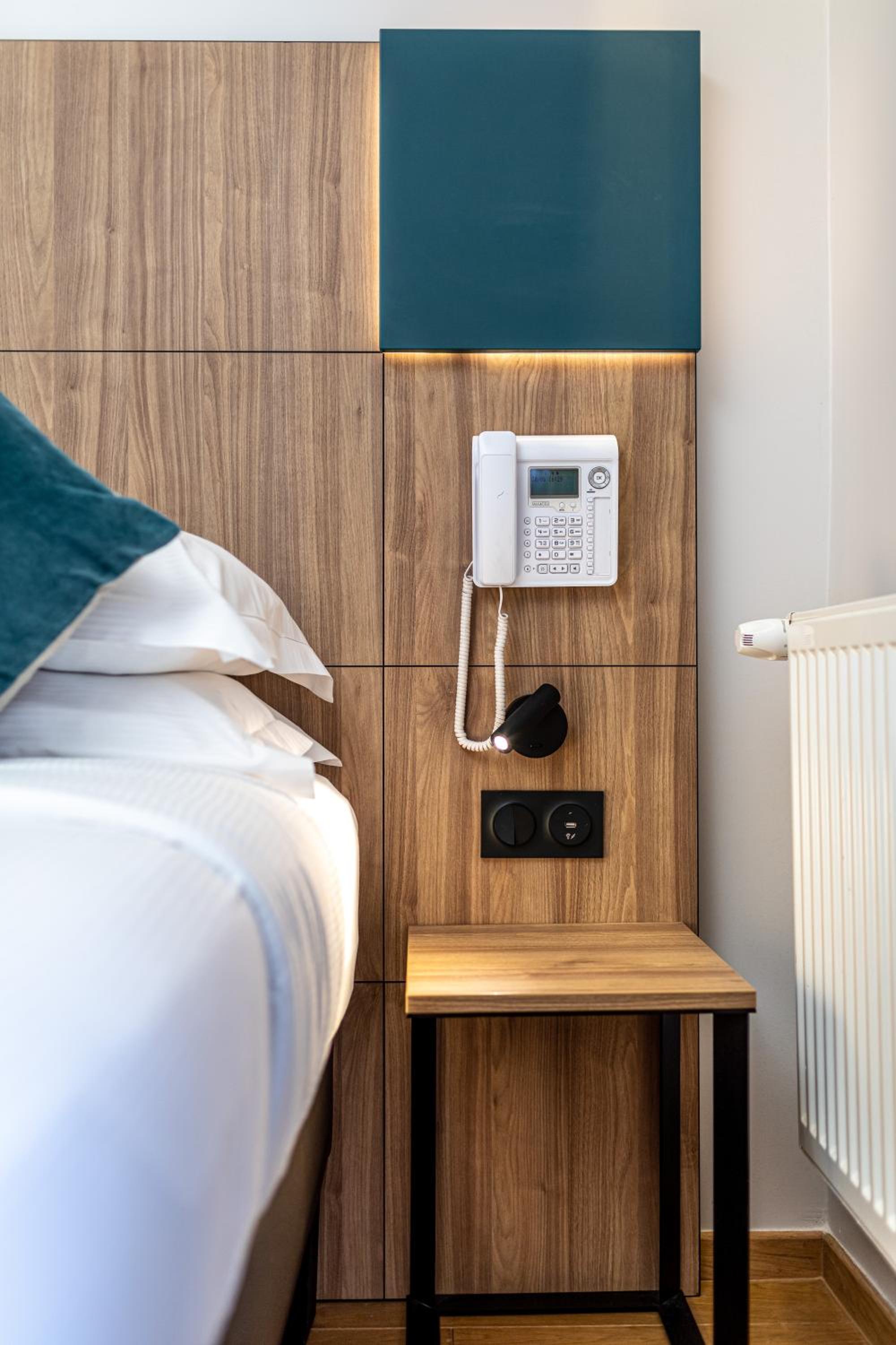 Comfort Twin Room photo 1